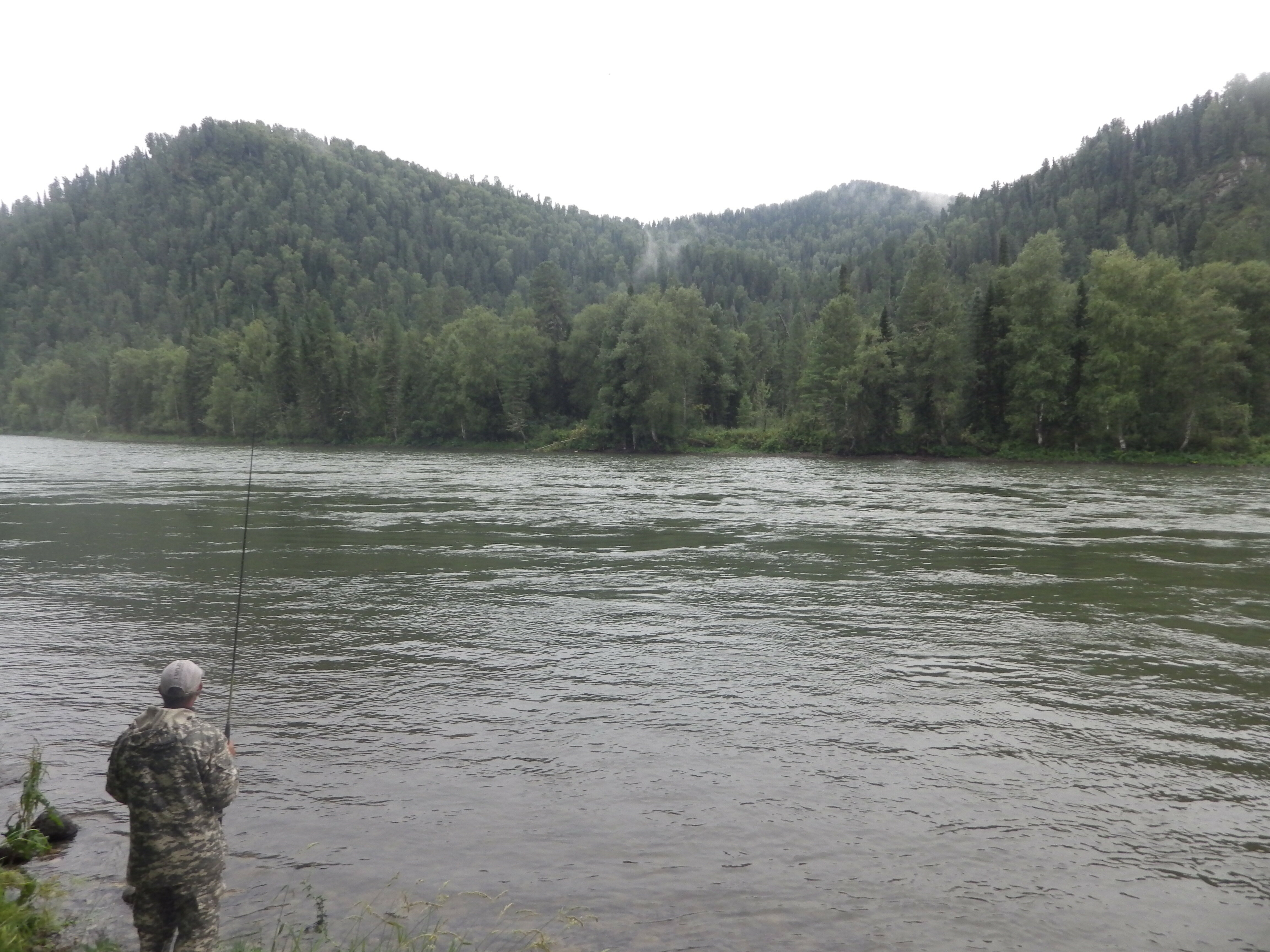 Фото Объятия Бии