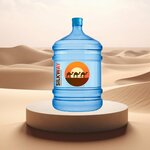 Silk Way Premium Water (Álıhan Bókeıhan kóshesi, 25), water store