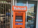 Telcell (Paruyr Sevak Street, 106/16), payment terminal
