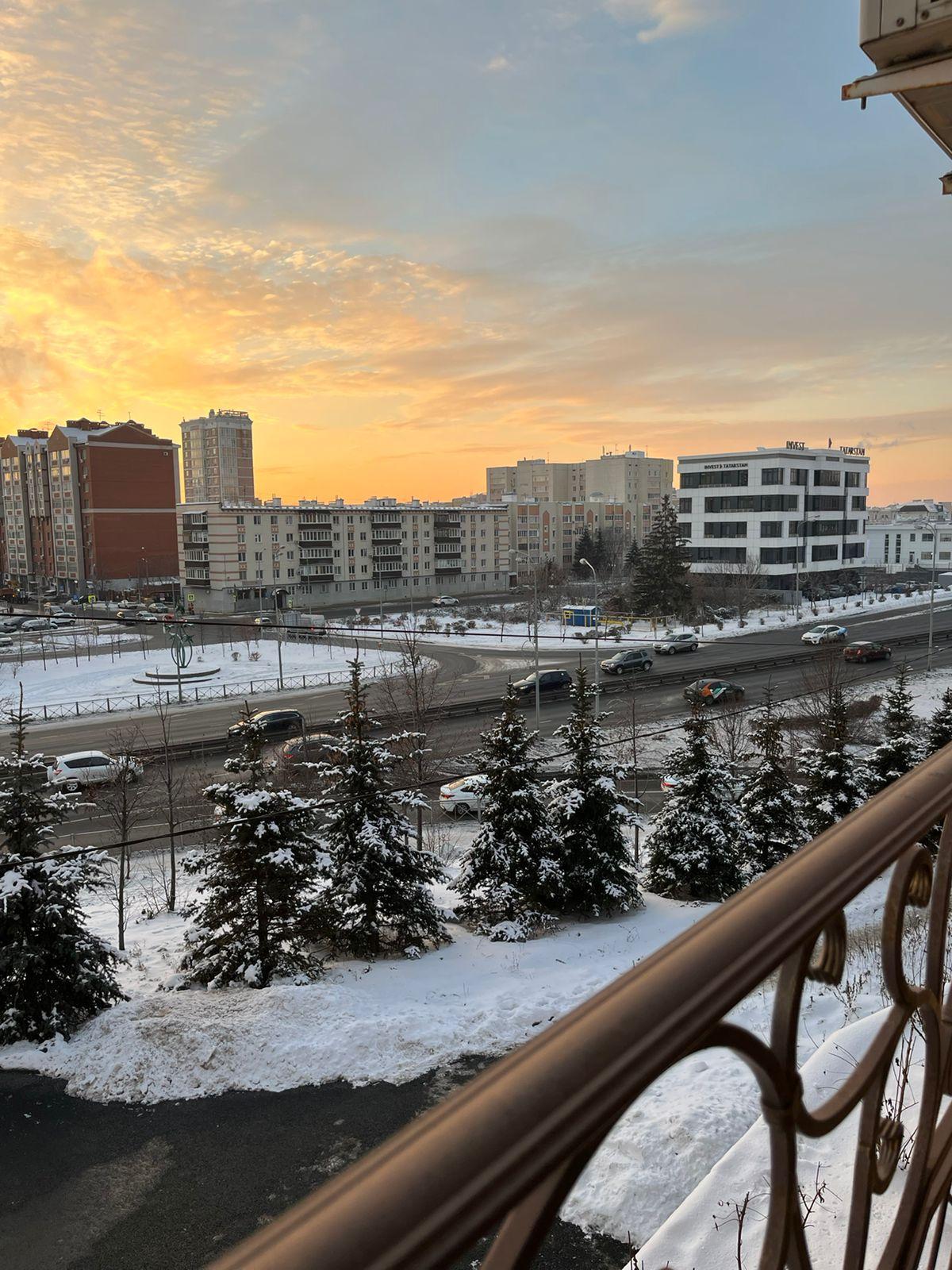 Фото Гостевой дом на Суконной Слободе