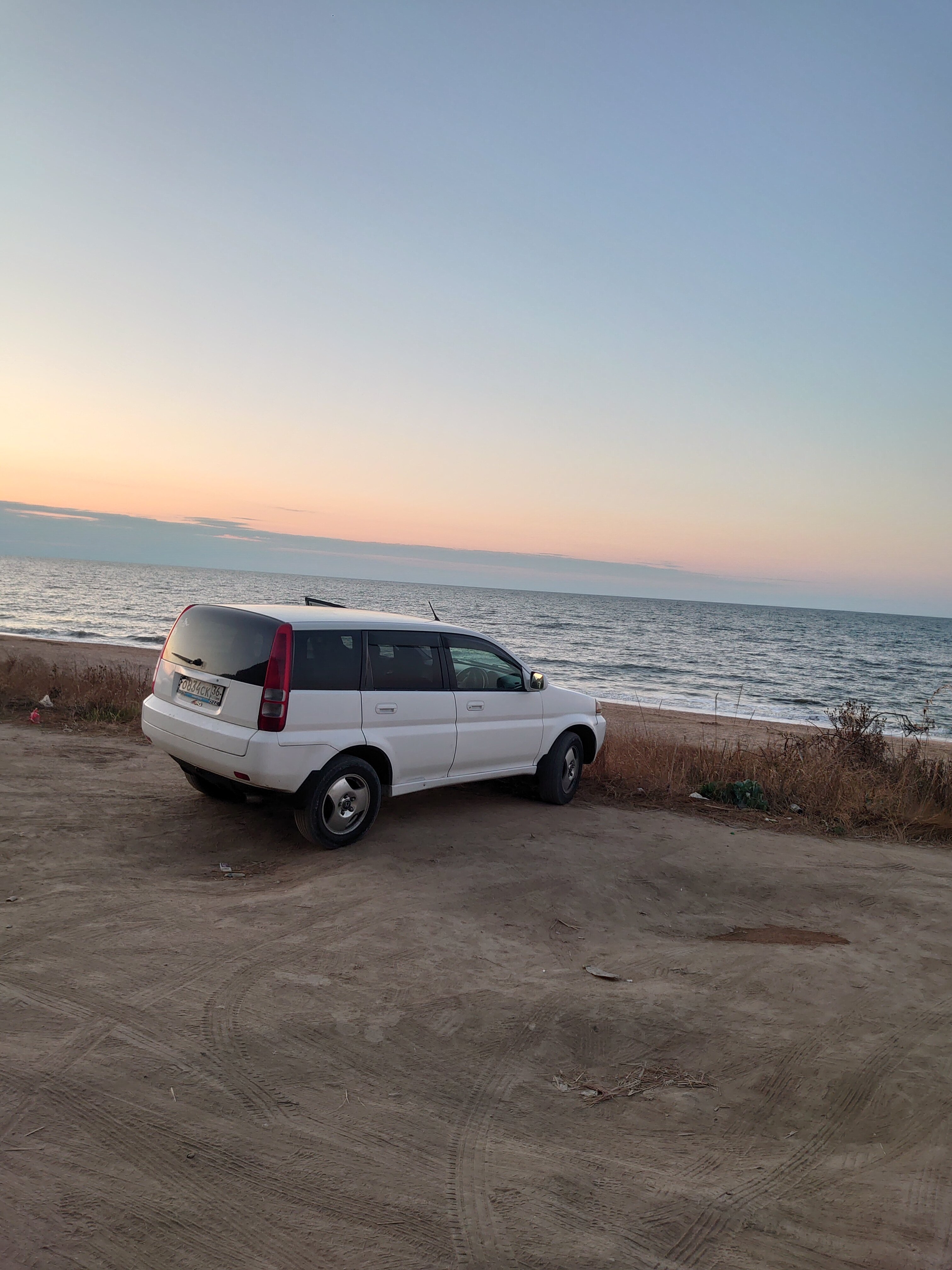 Фото Форт Фена