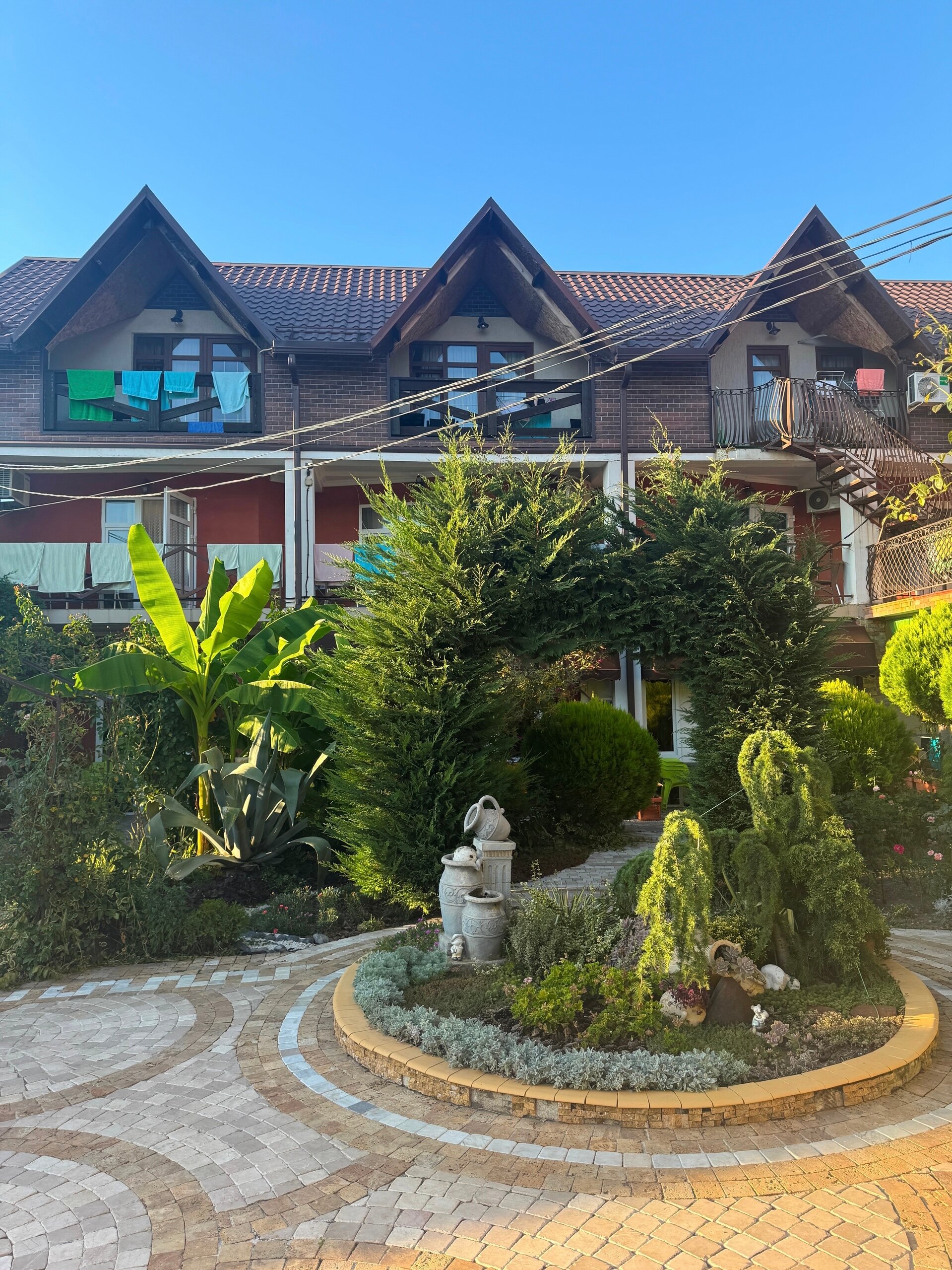 Фото Димерчи