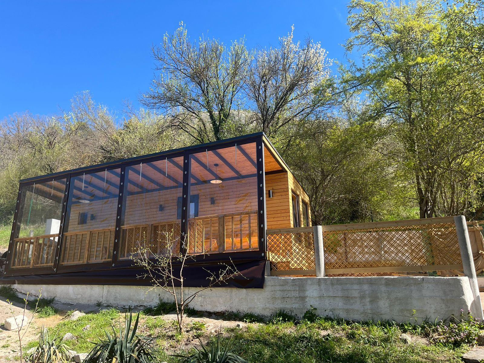 Фото Созвездие Мангуп