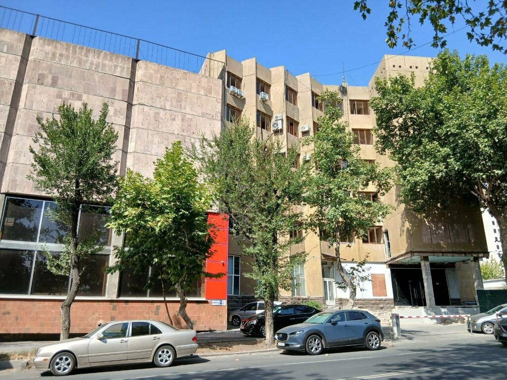 Marketing services BrainStorm Learning Centre, Yerevan, photo