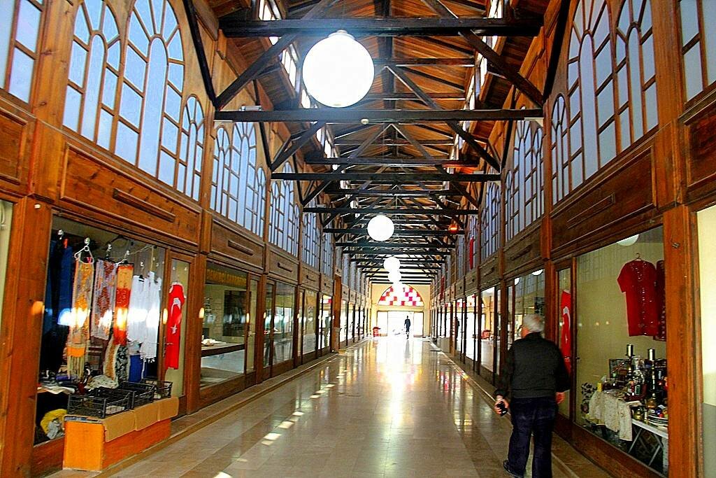 Engineering Bergama Cadastre Office - Ugural Map, Bergama, photo