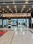 Lozan Automotive Co (Ankara Province, Cankaya District, Sancak Neighborhood, 509th Avenue, 20A), car service, auto repair