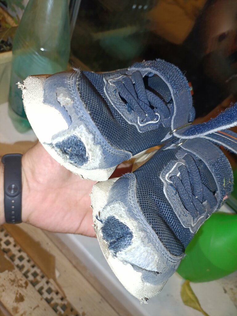 Children's store Detskij mir, Ozery, photo