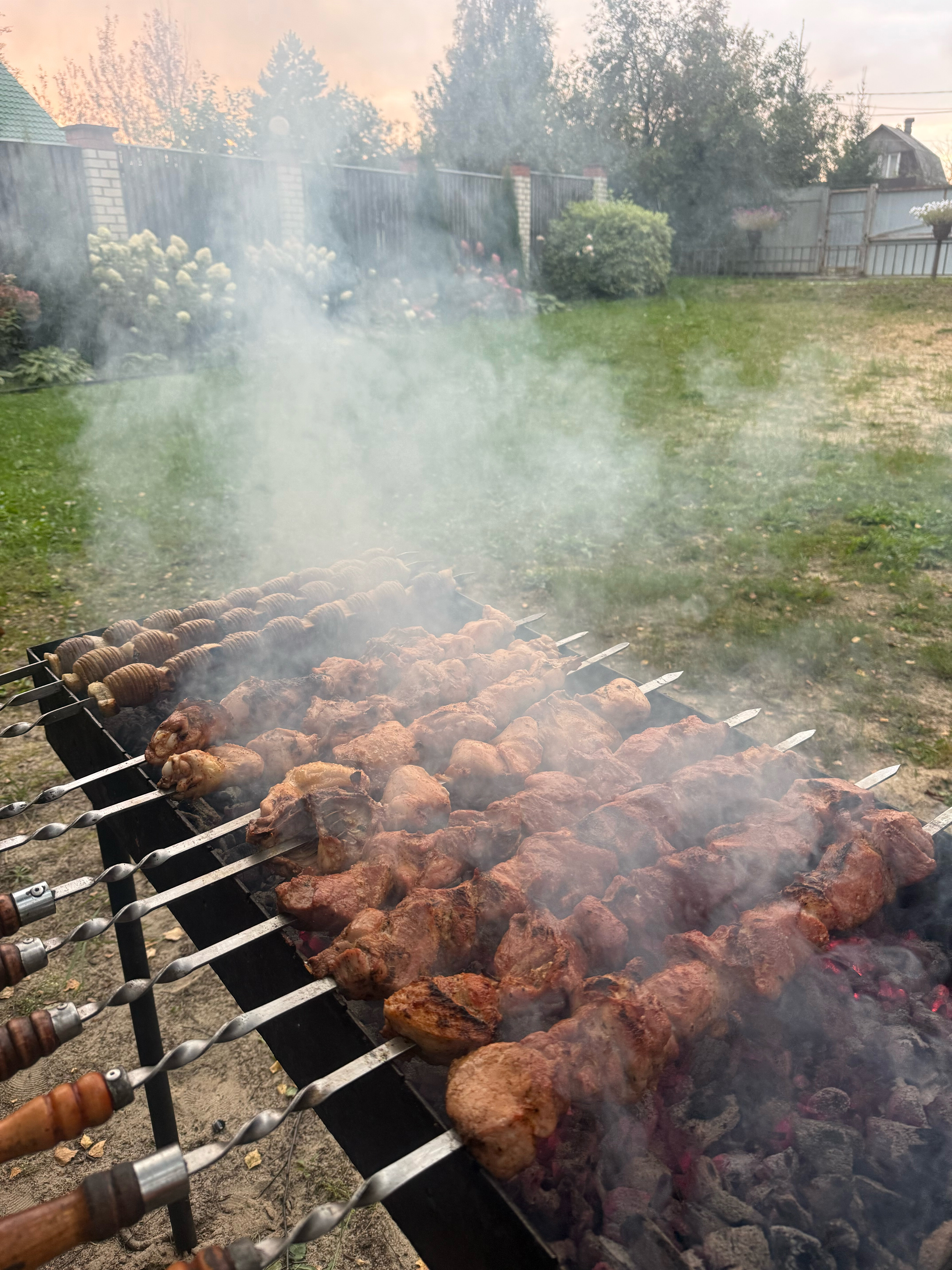 Фото У Кузьмича