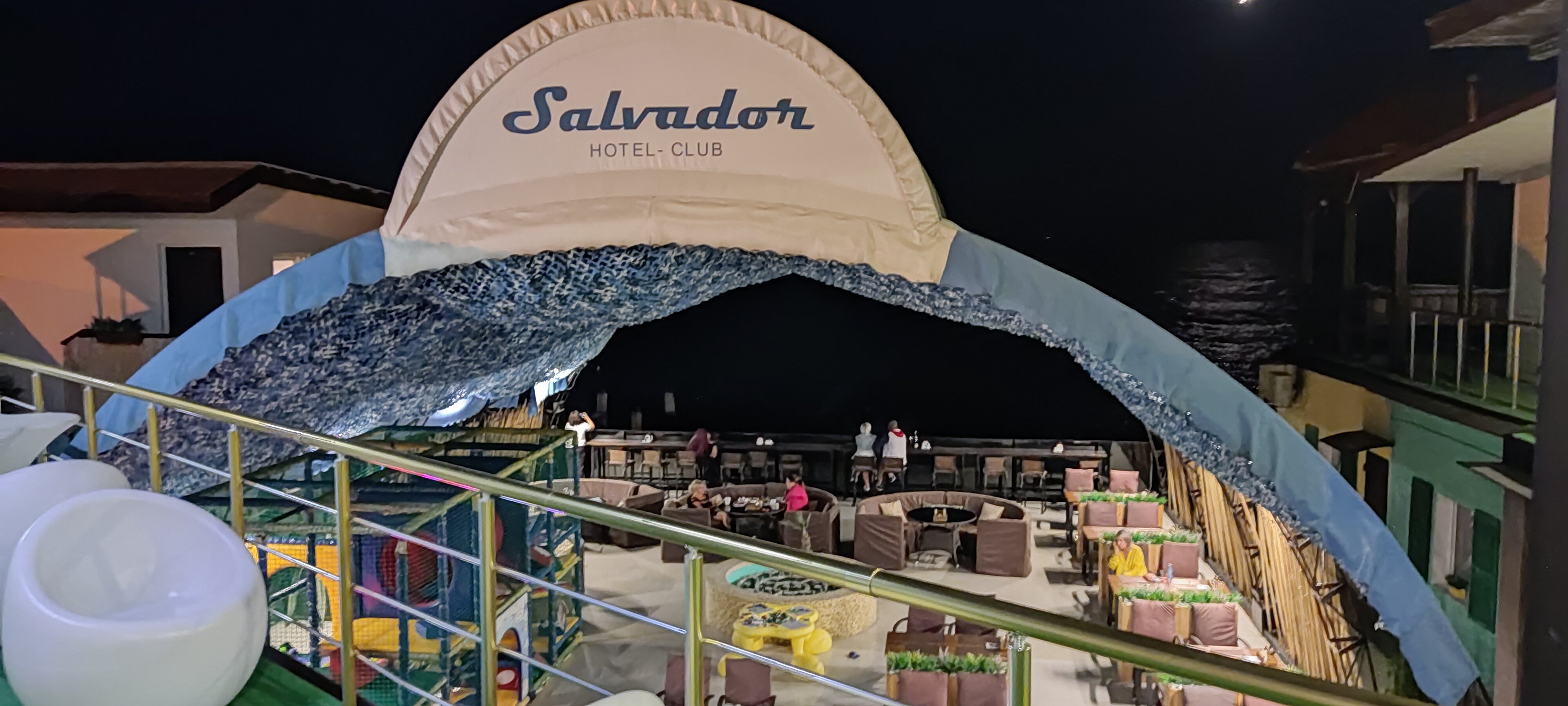 Фото Сальвадор