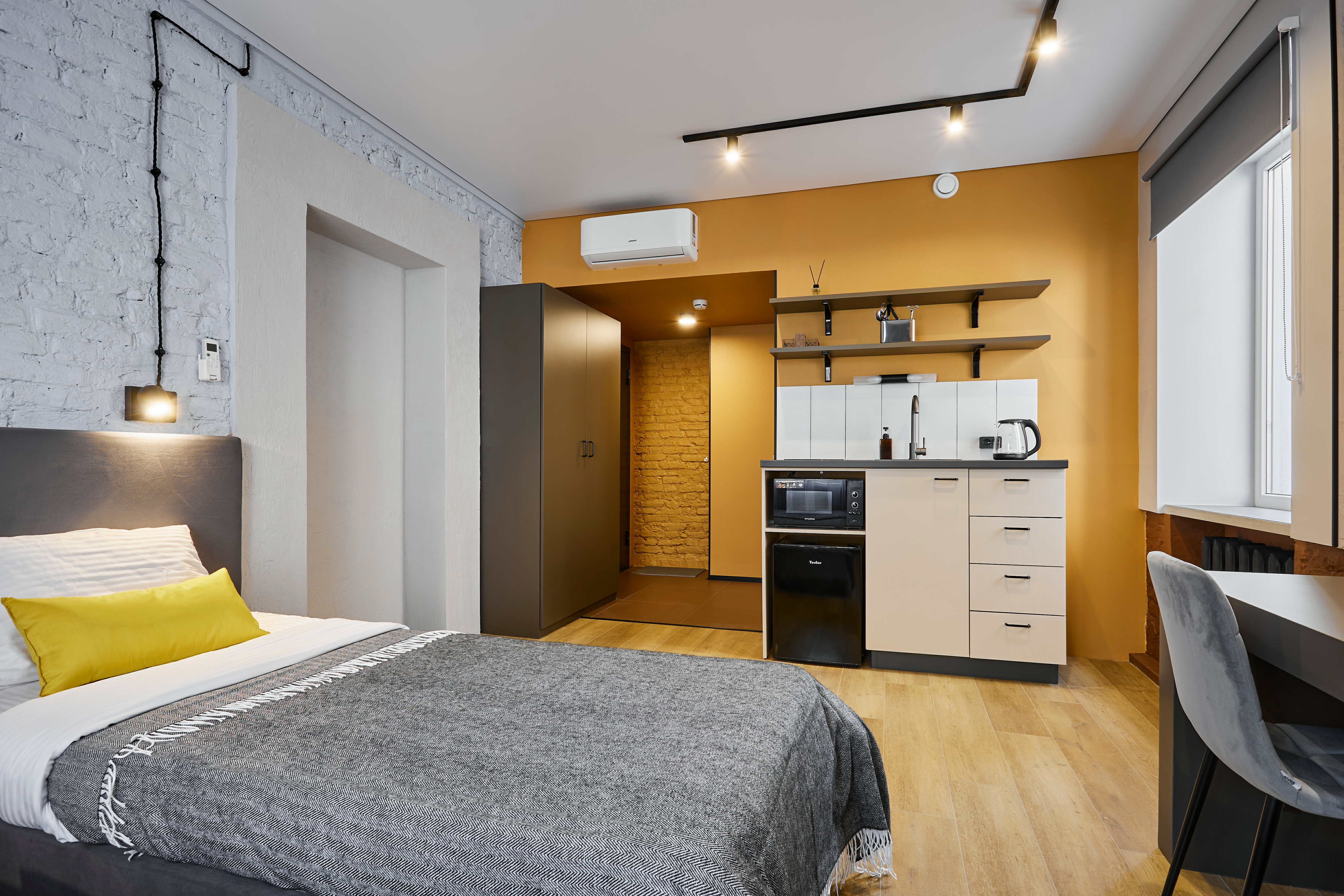 Фото Отельбург