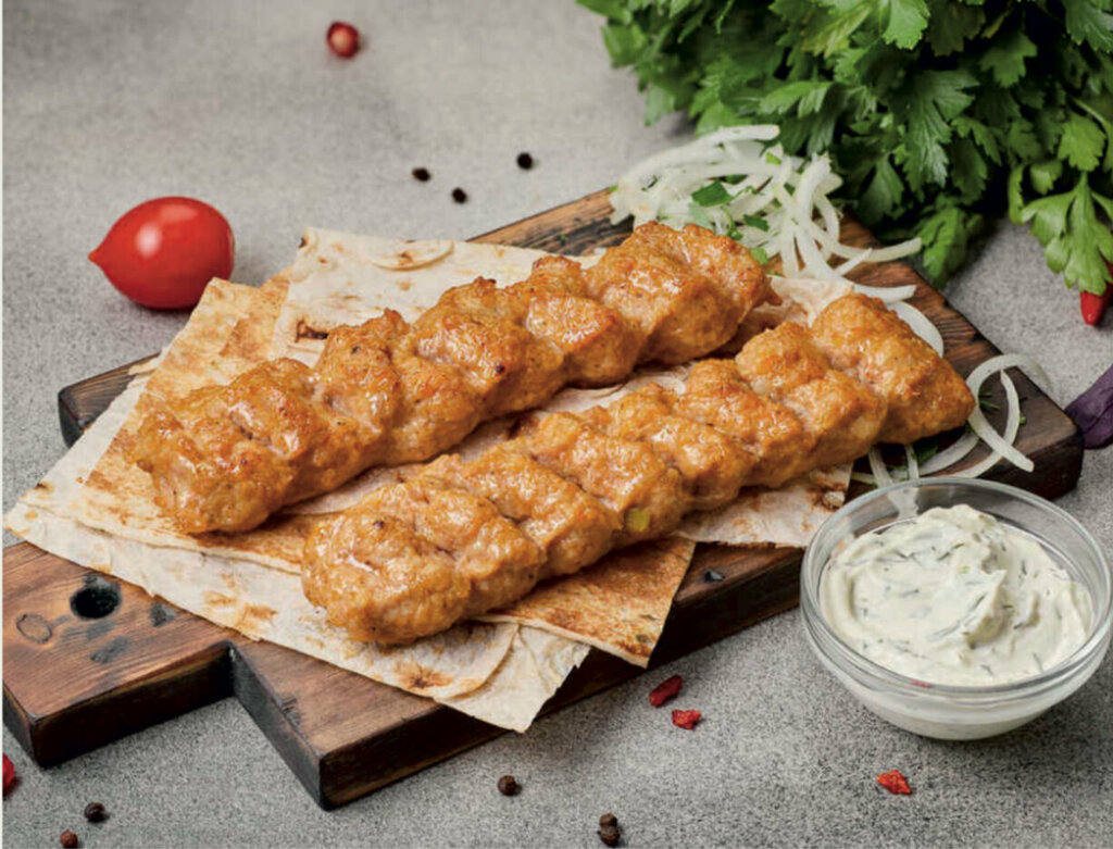 Restaurant Domoi Russian-Viet Cuisine & BBQ, Nha Trang, photo