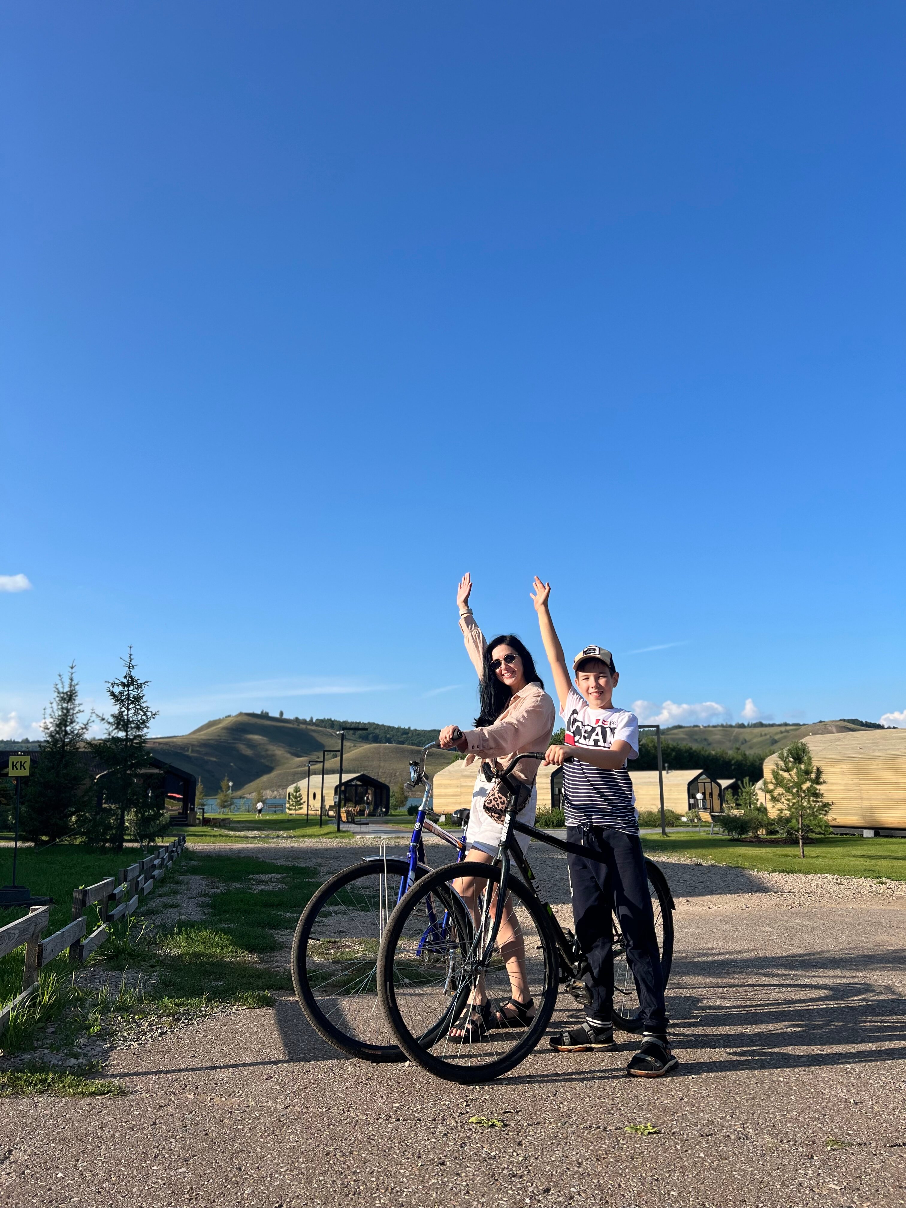 Фото Парк-отель Новая земля