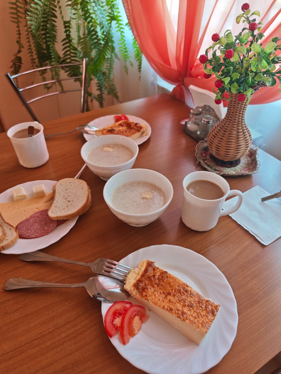 Фото Западная