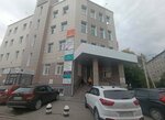Verve (Depovskaya Street, 22), art cluster