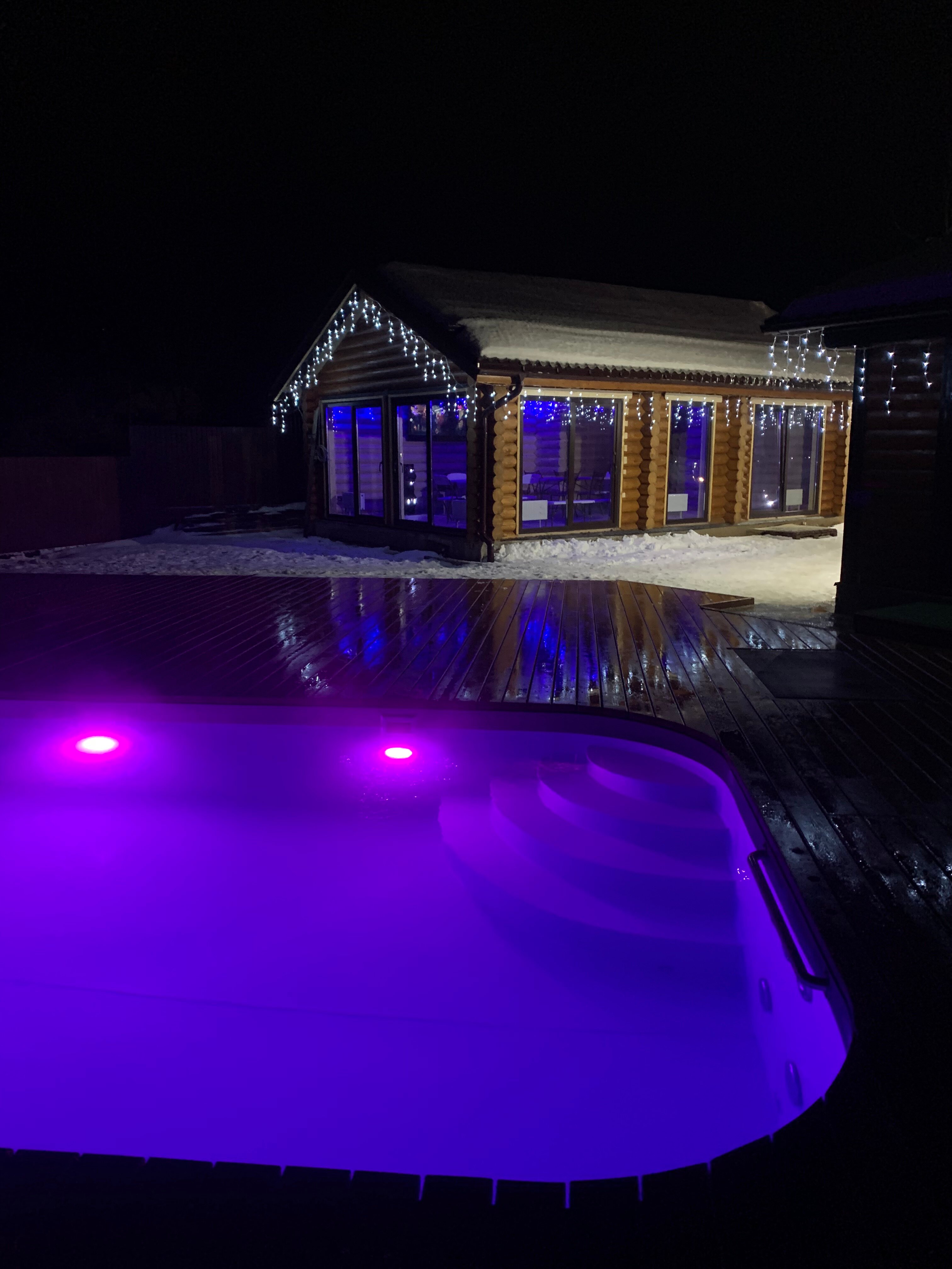 Фото Аквамарин