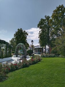 Гостиница Арт Галактика