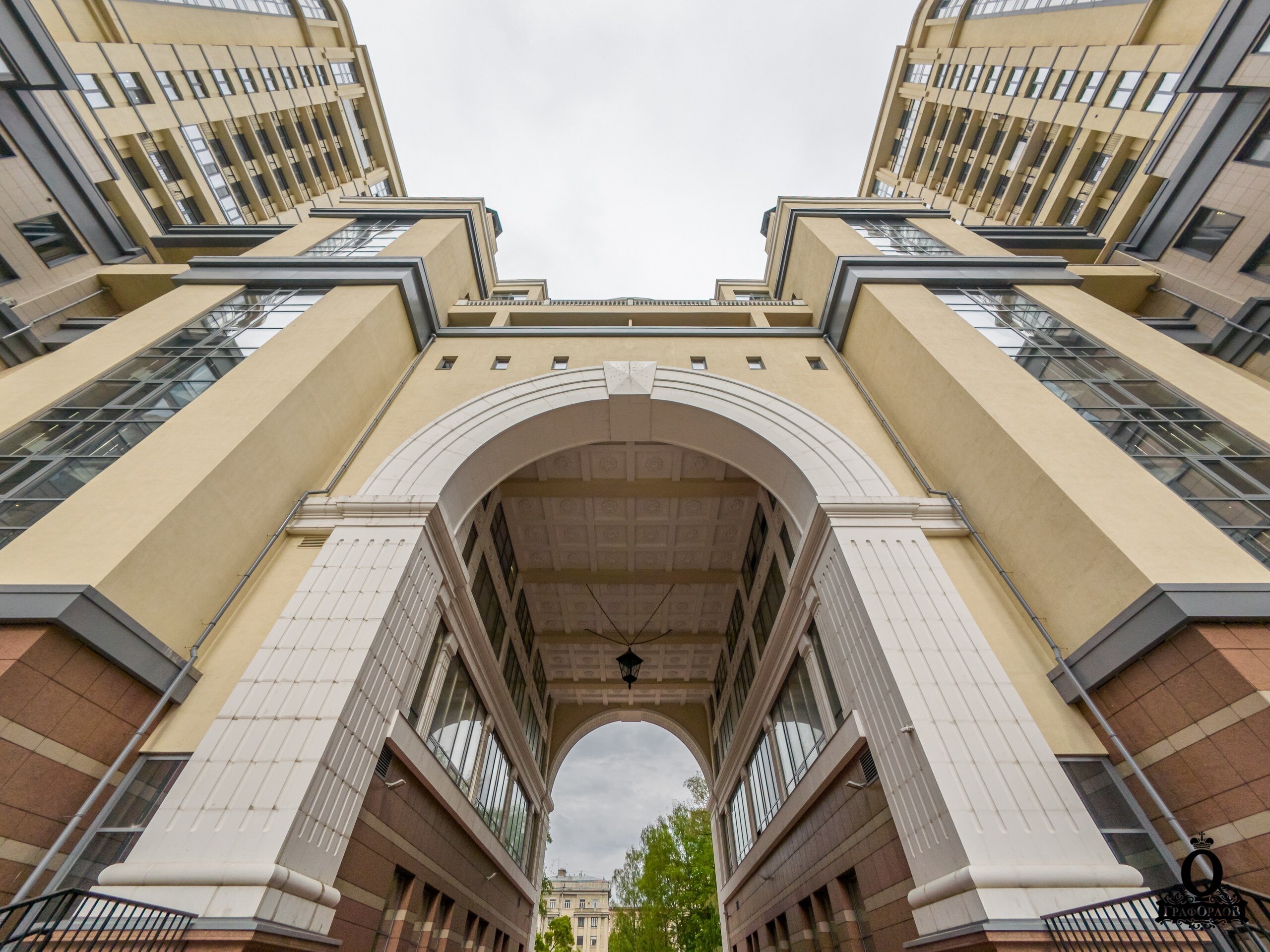 Фото Граф Орлов