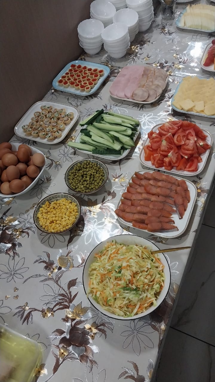 Фото Double L Hotel