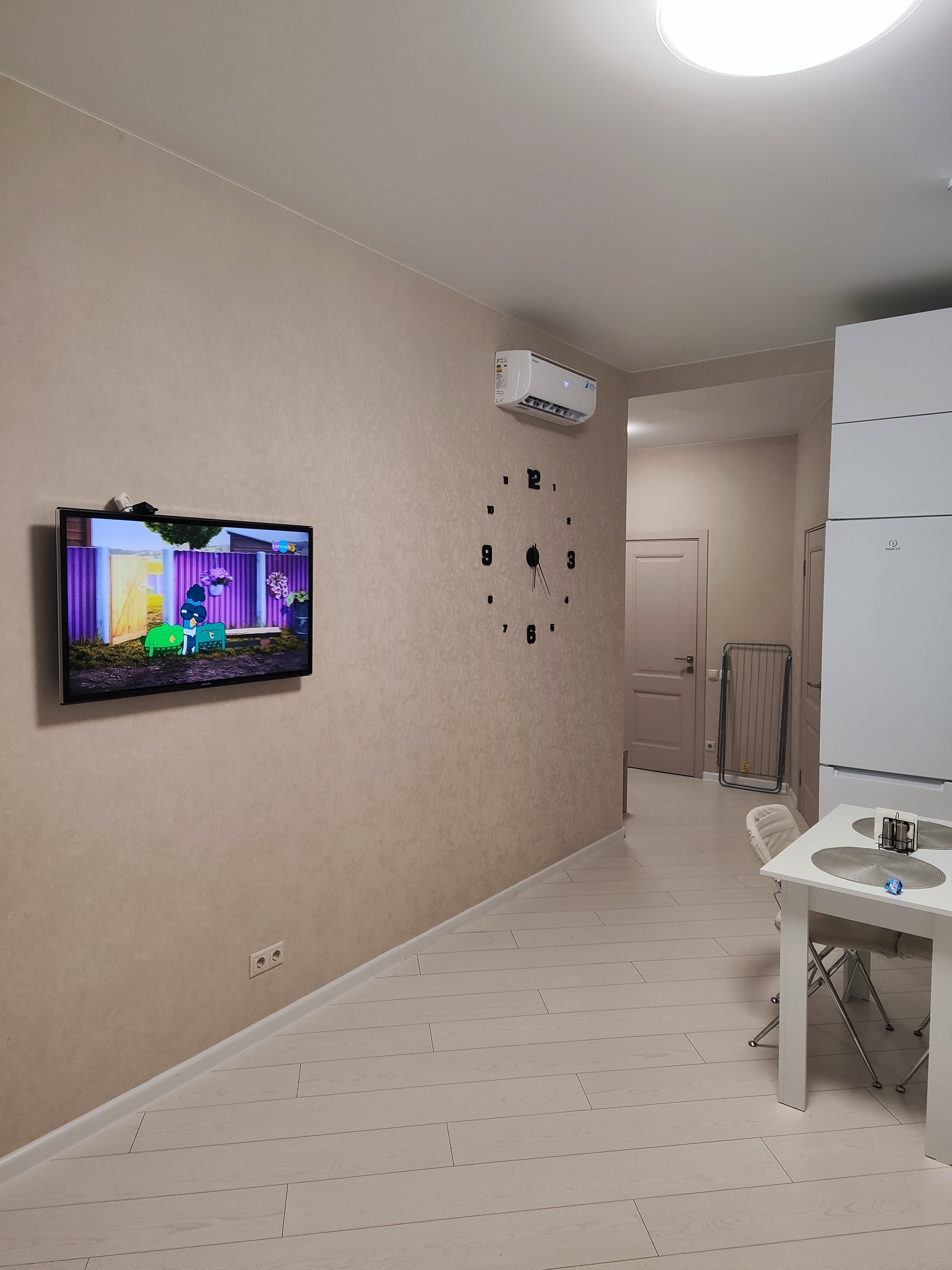 Фото Апартаменты у моря