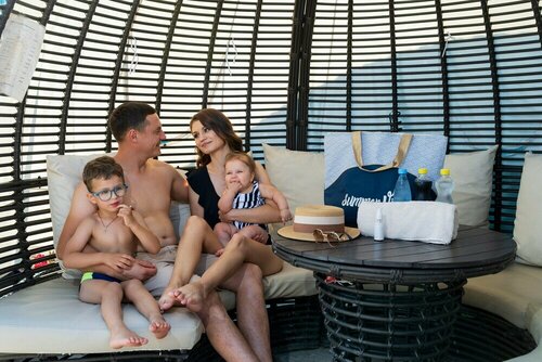 Гостиница Azimut Парк Отель Соль-Илецк в Соль-Илецке