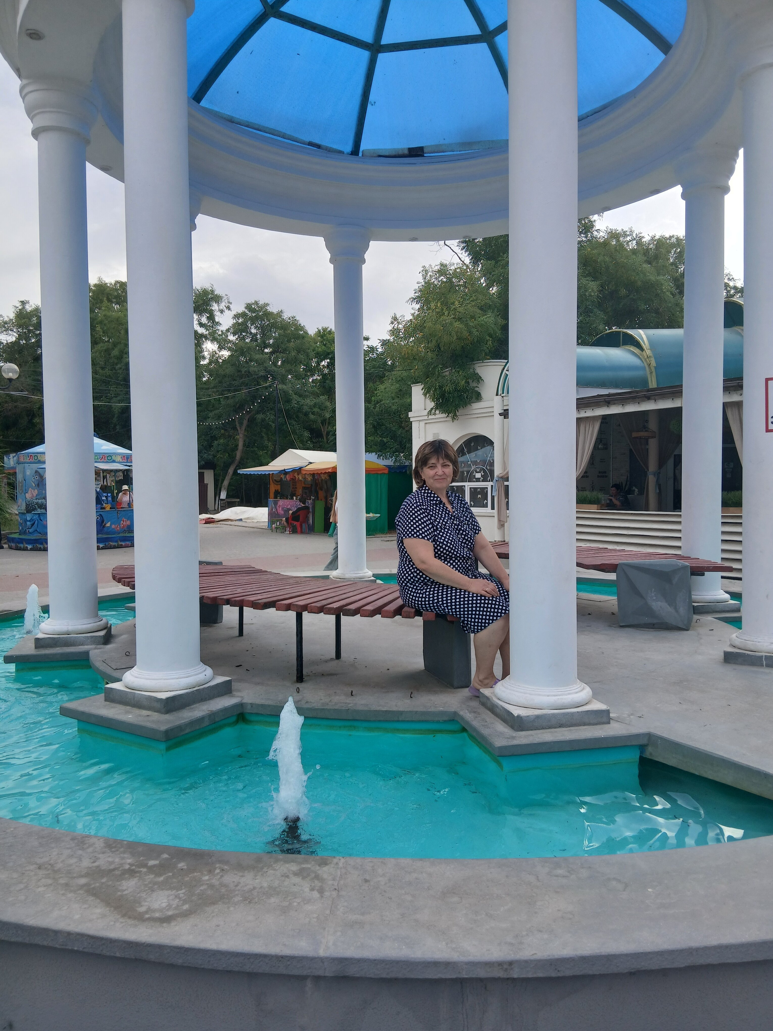 Фото У Людмилы