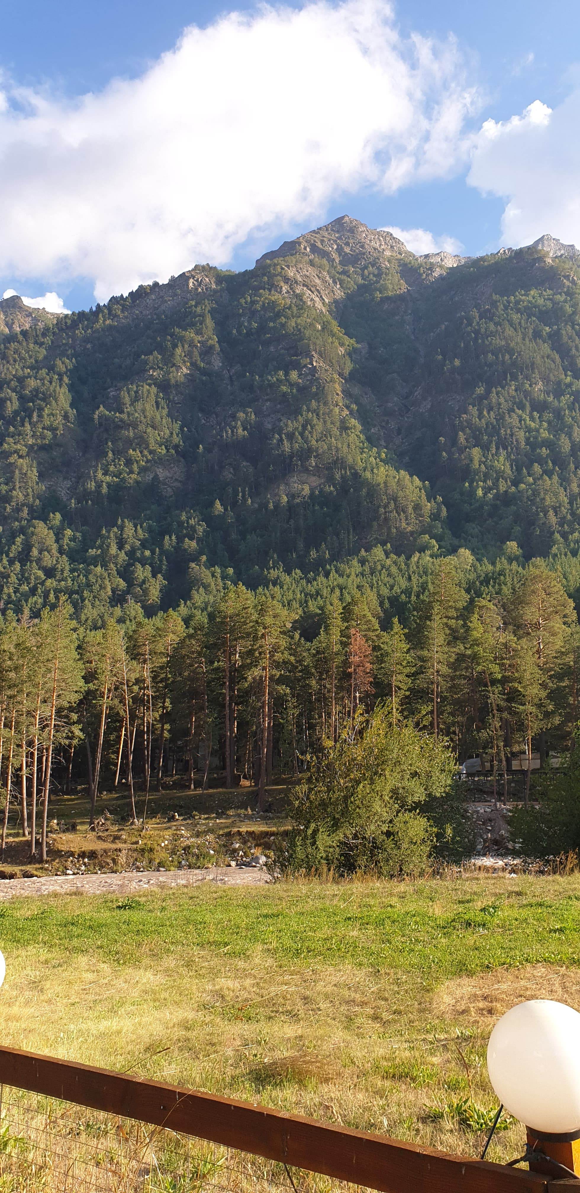 Фото Alpina House