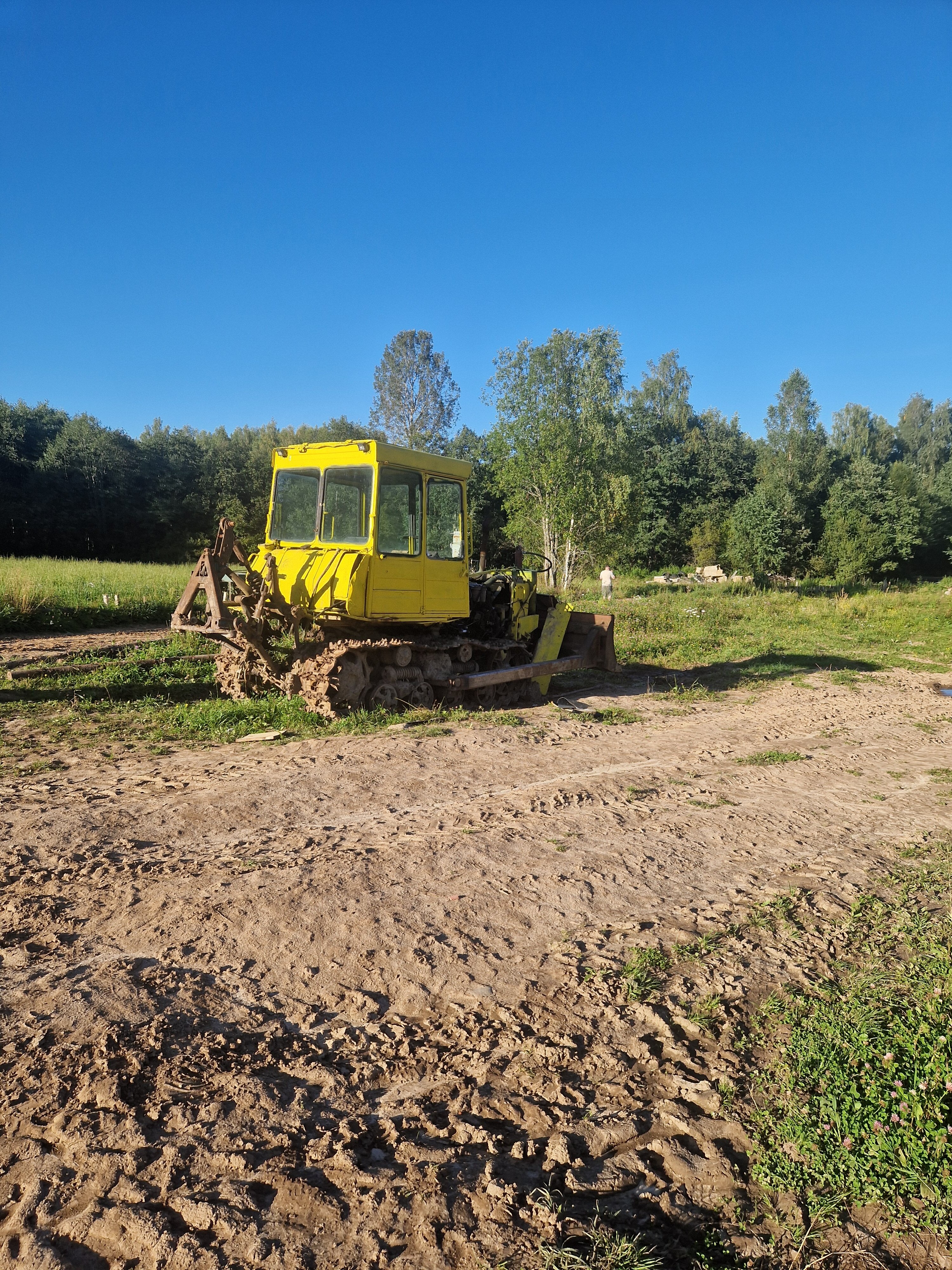 Фото Волго. Дача