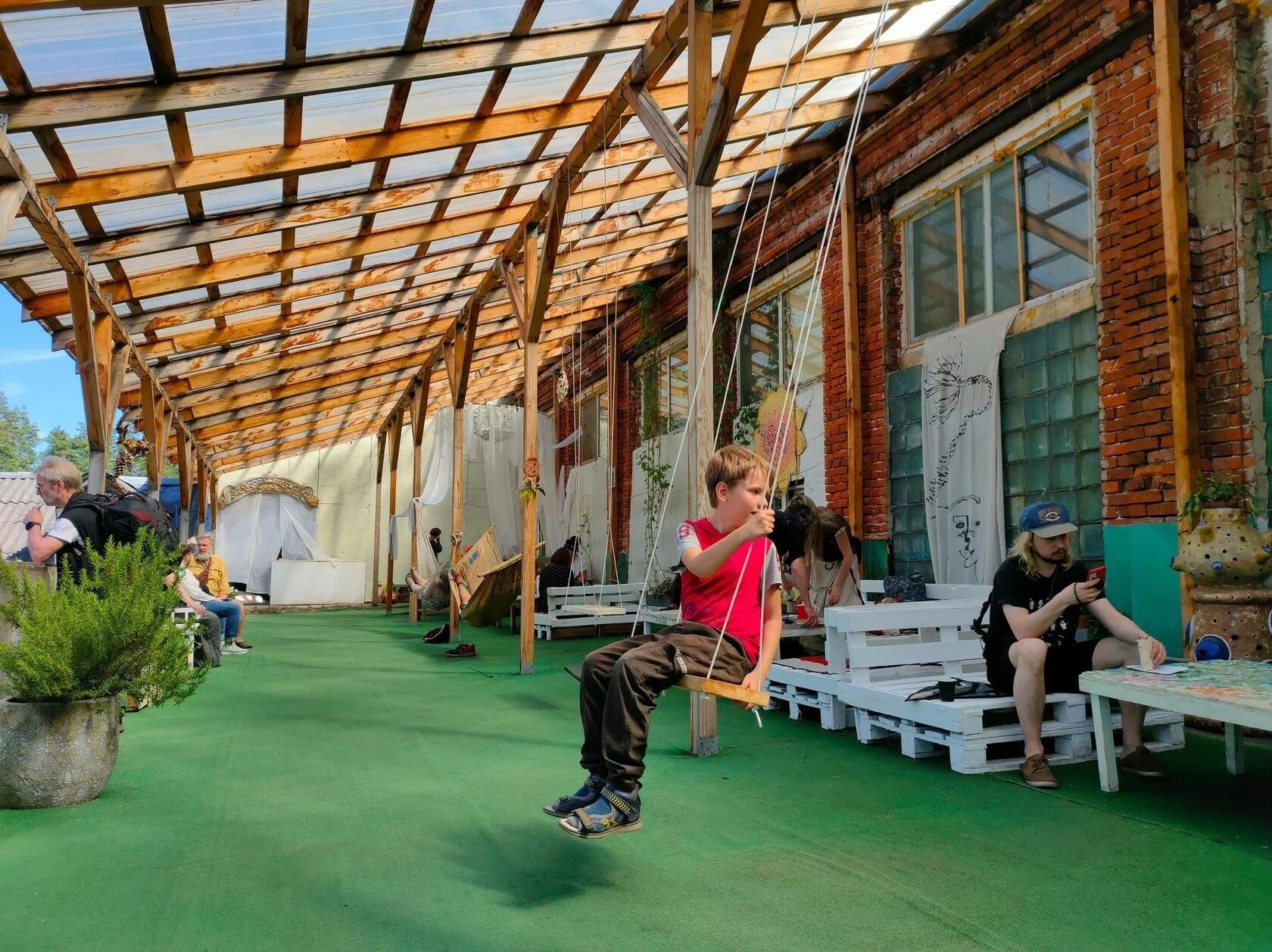 Фото Гуслица