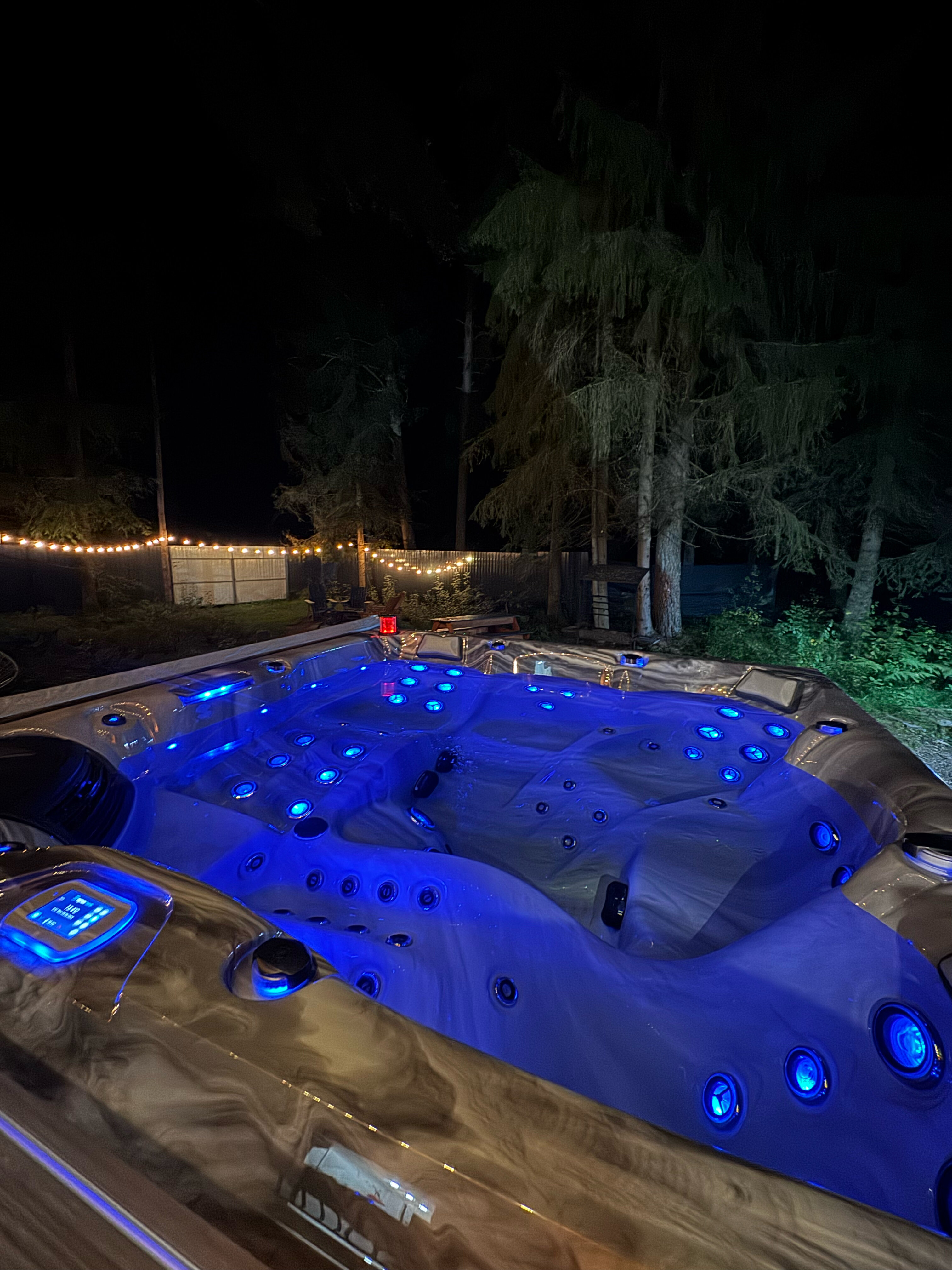 Фото A-frame Friday