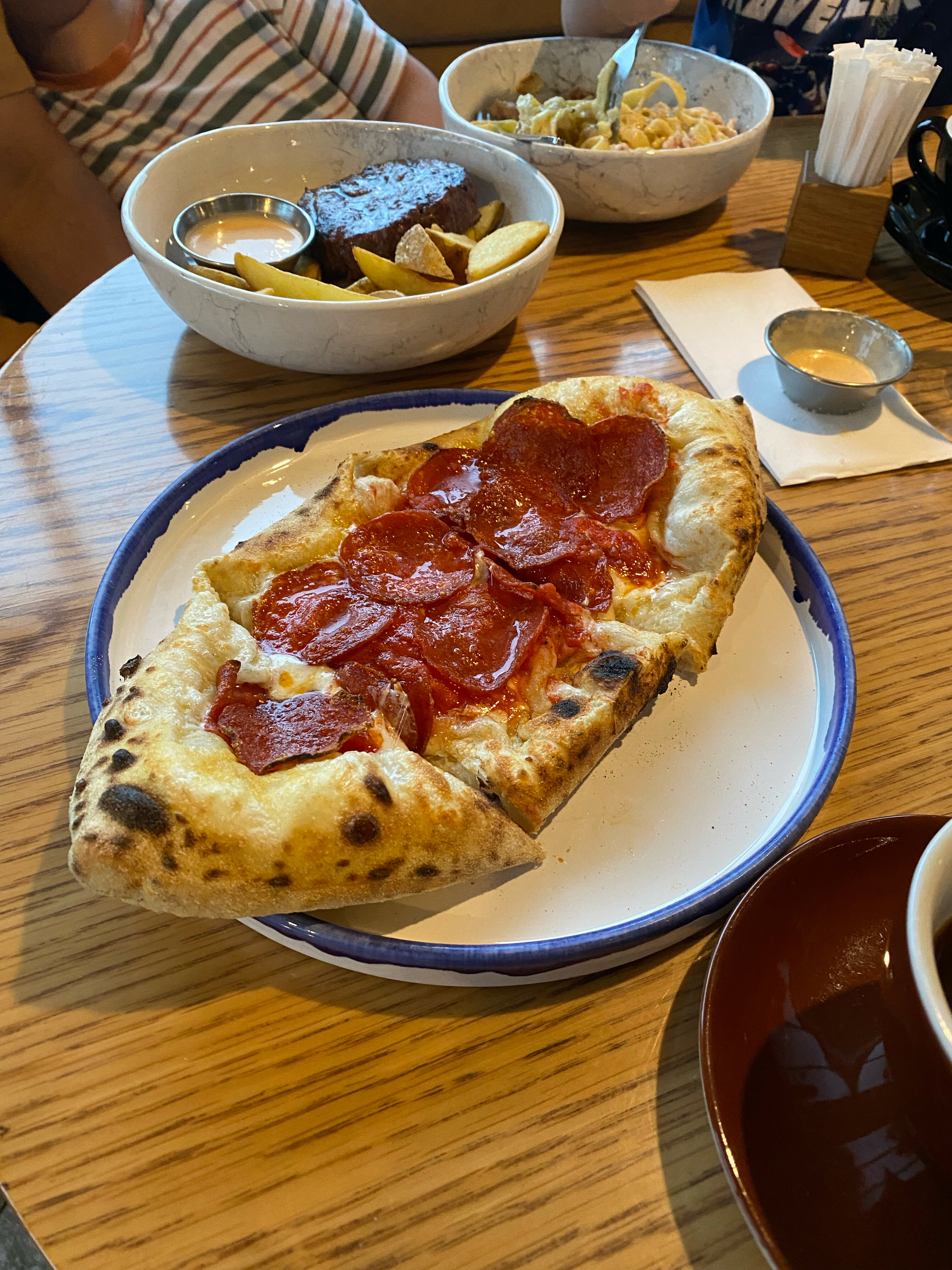 Фото Клевер