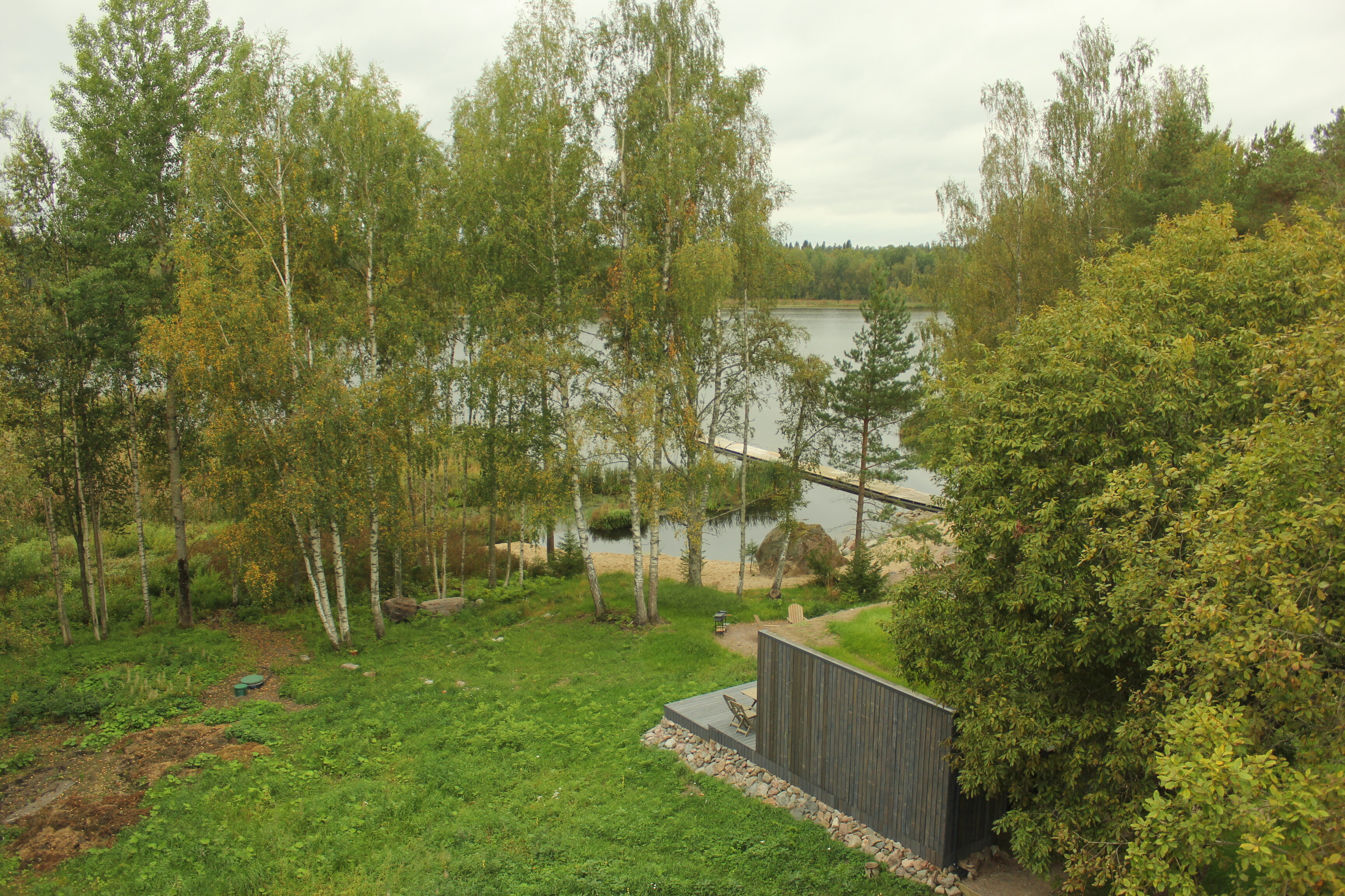 Фото Здесь живут камни