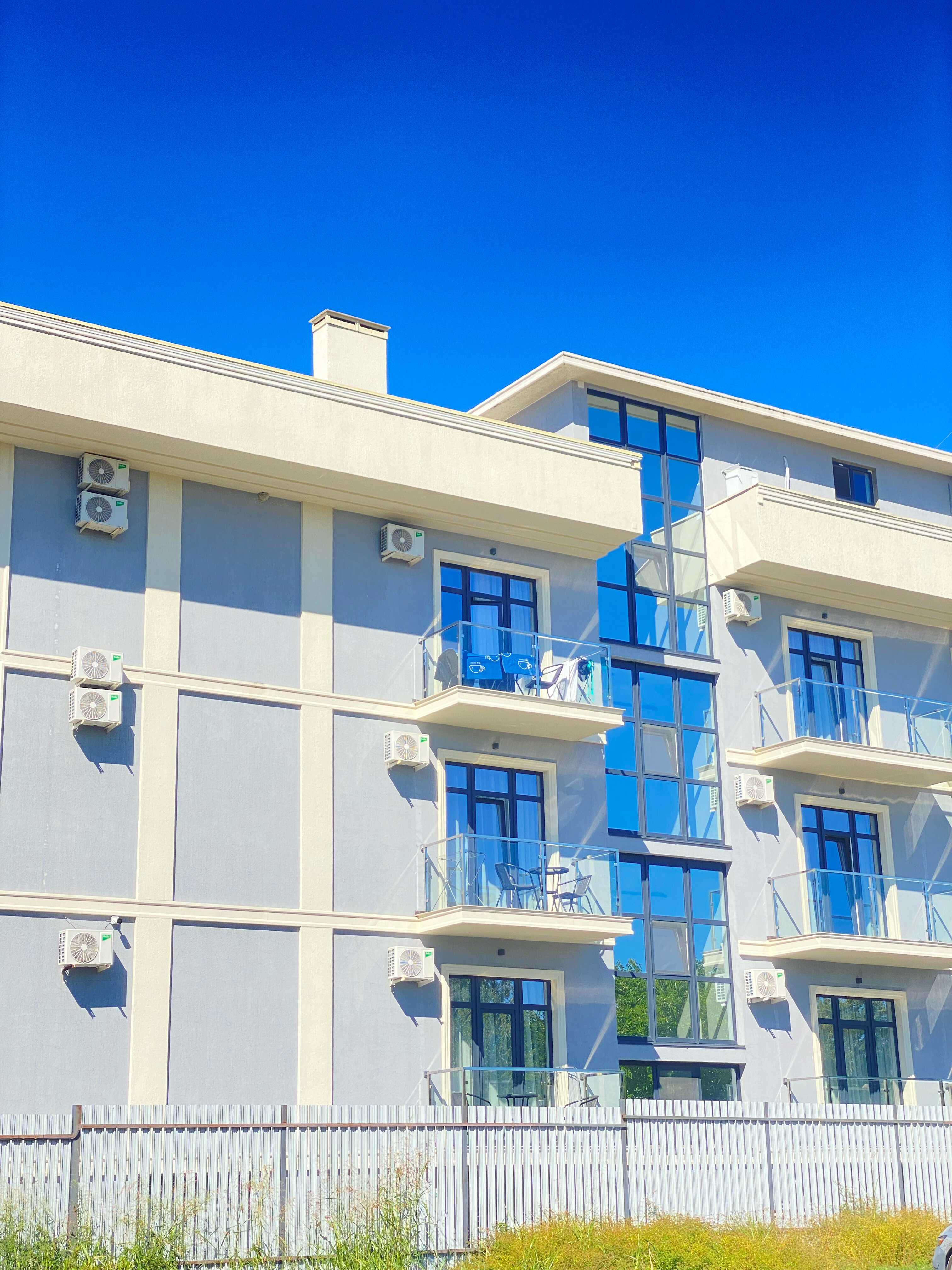 Фото Anemos Resort Hotel