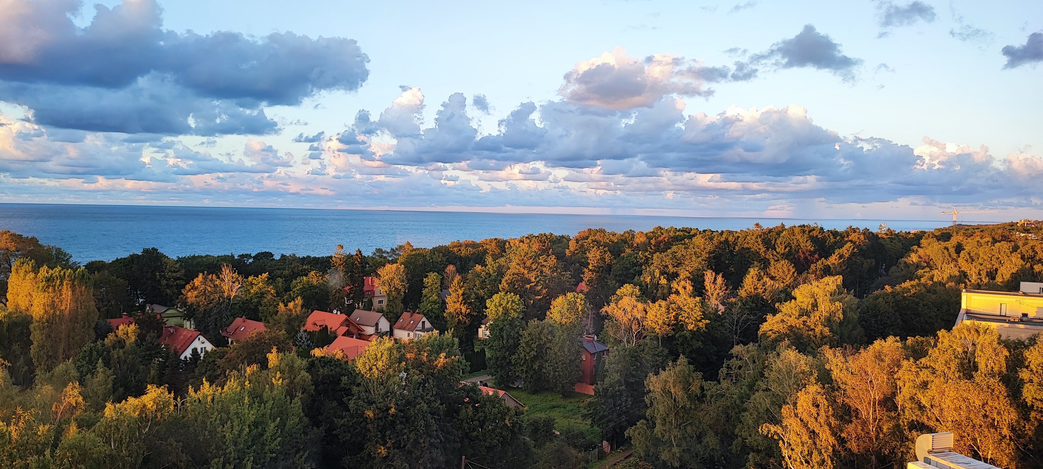 Фото Холидей Светлогорск
