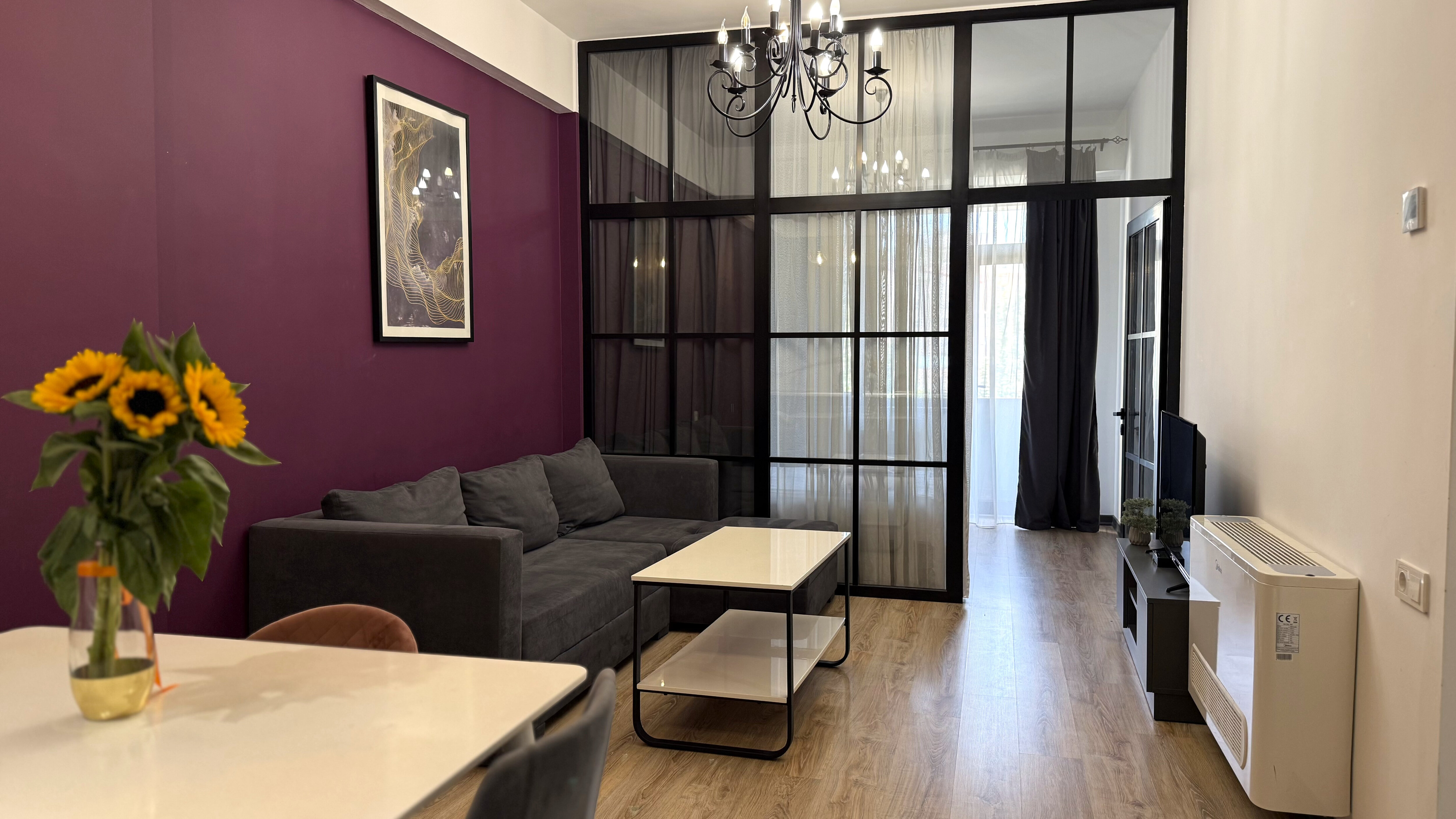 Фото Sweet Home Deluxe