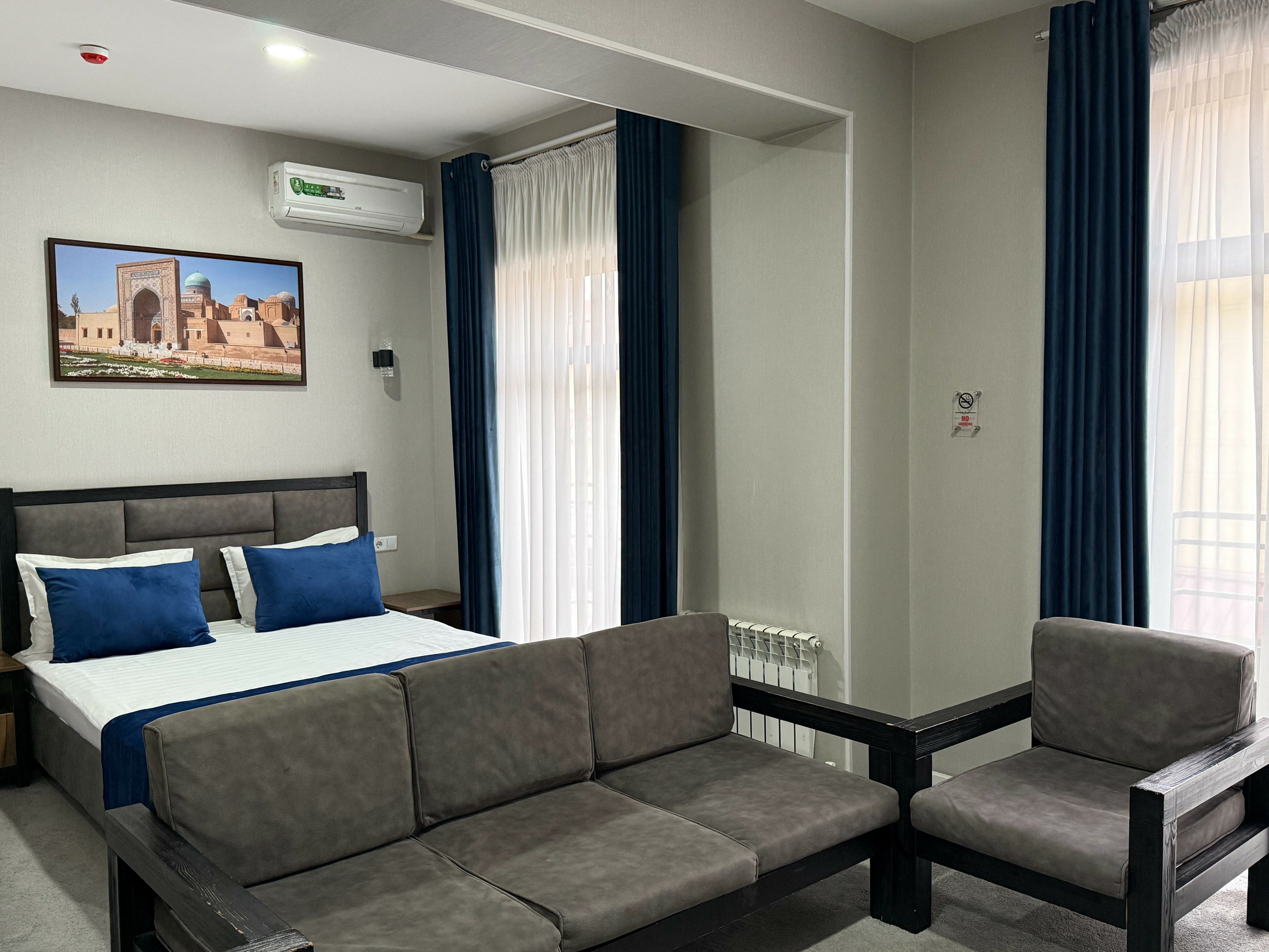 Фото Merci Hotel