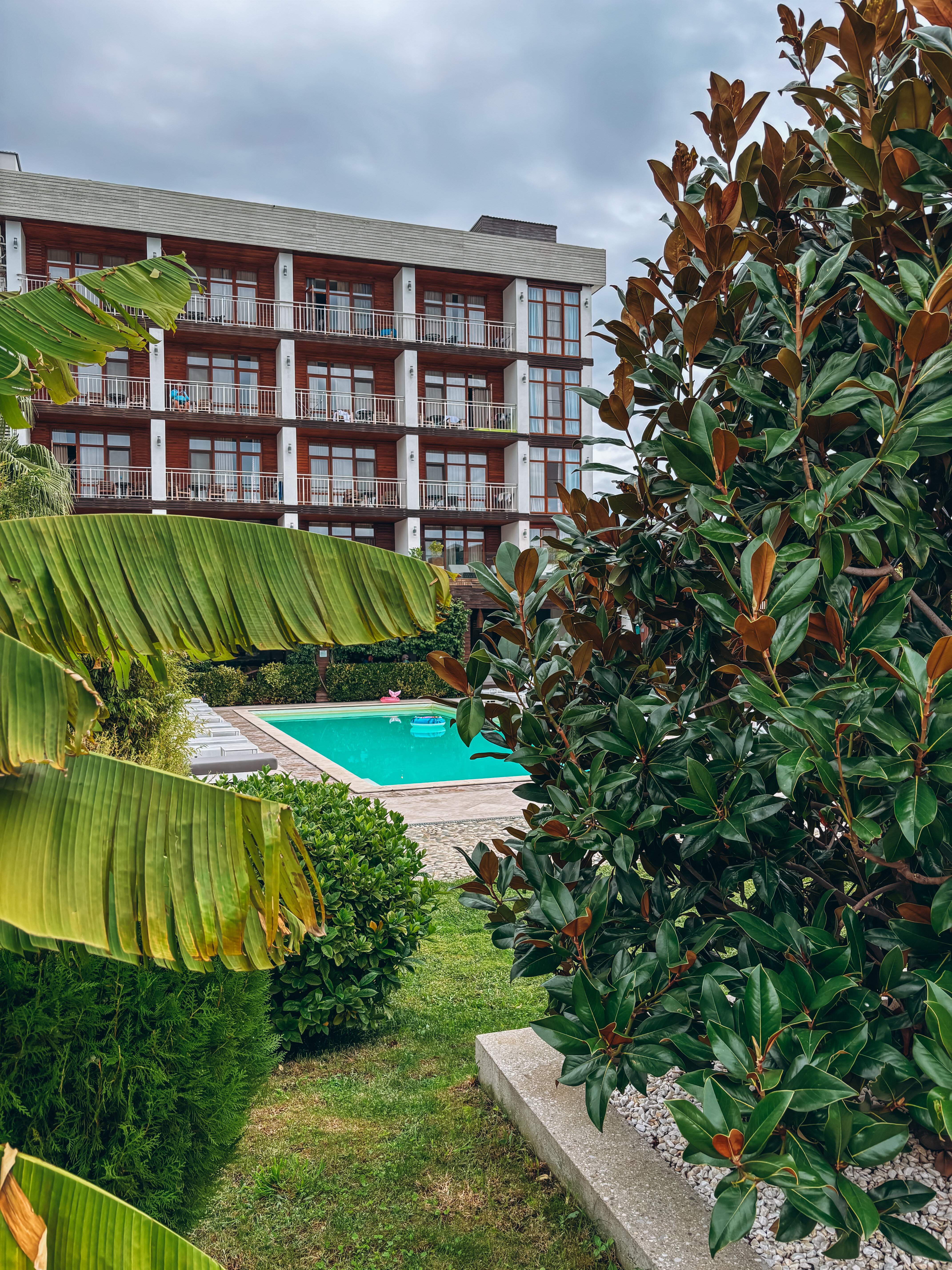 Фото Аквамарин Фэмили Клаб