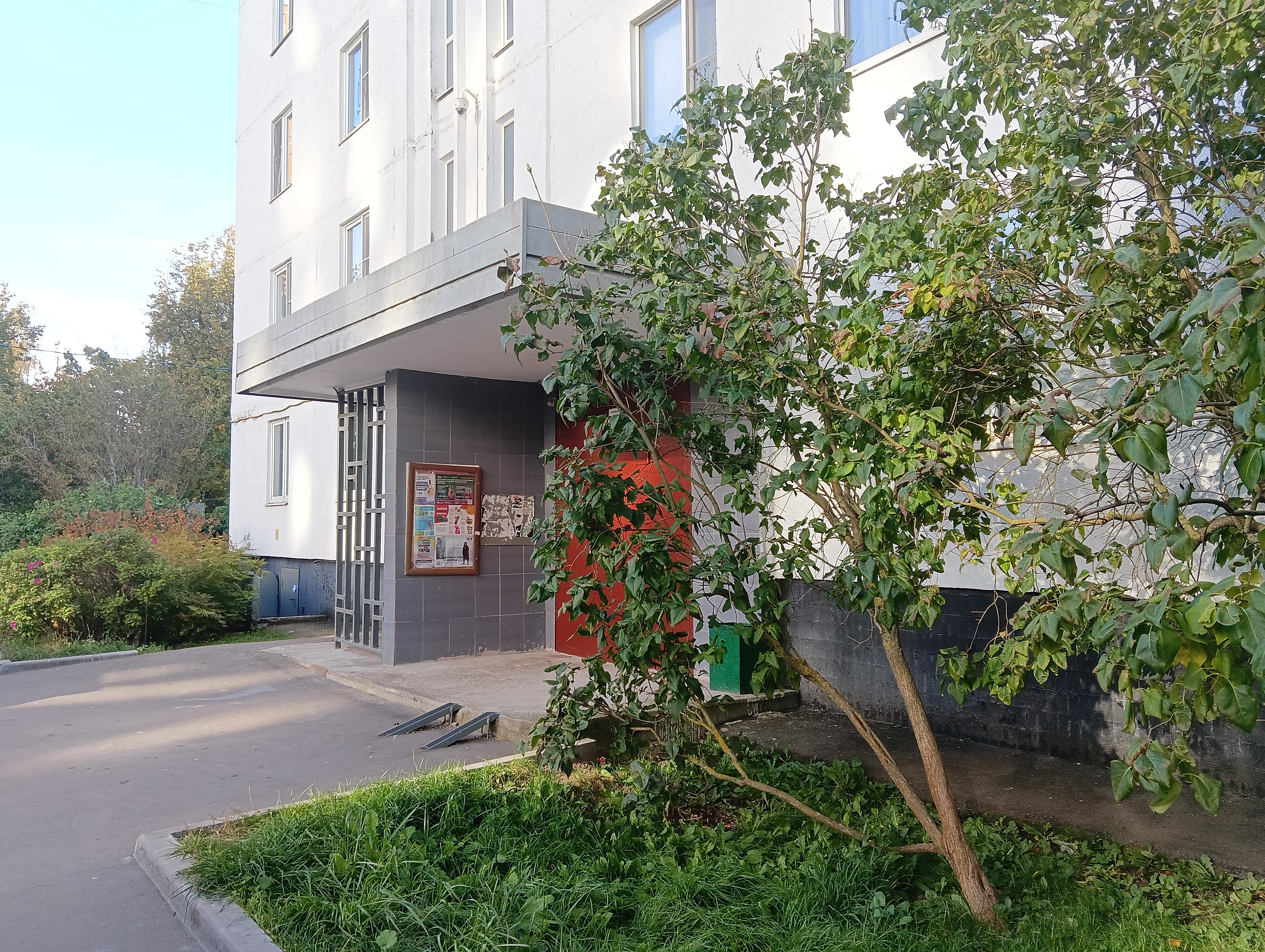 Фото Жилье посуточно