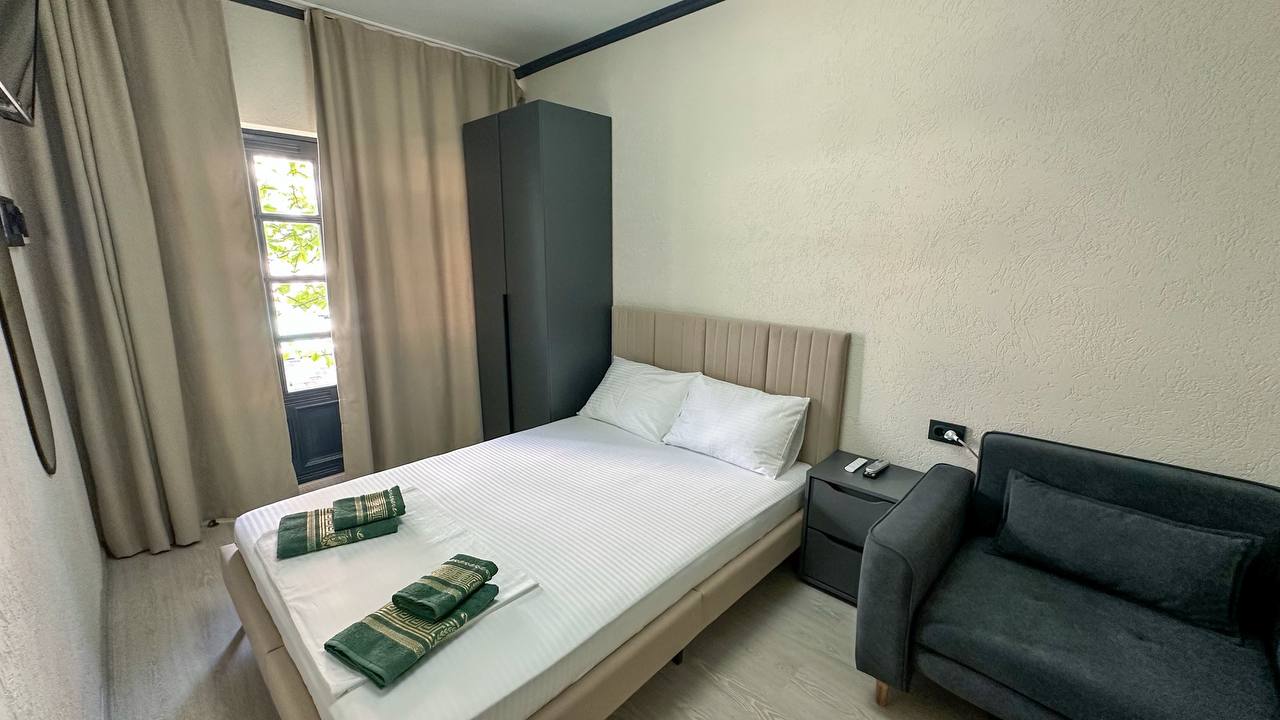 Фото отеля 4