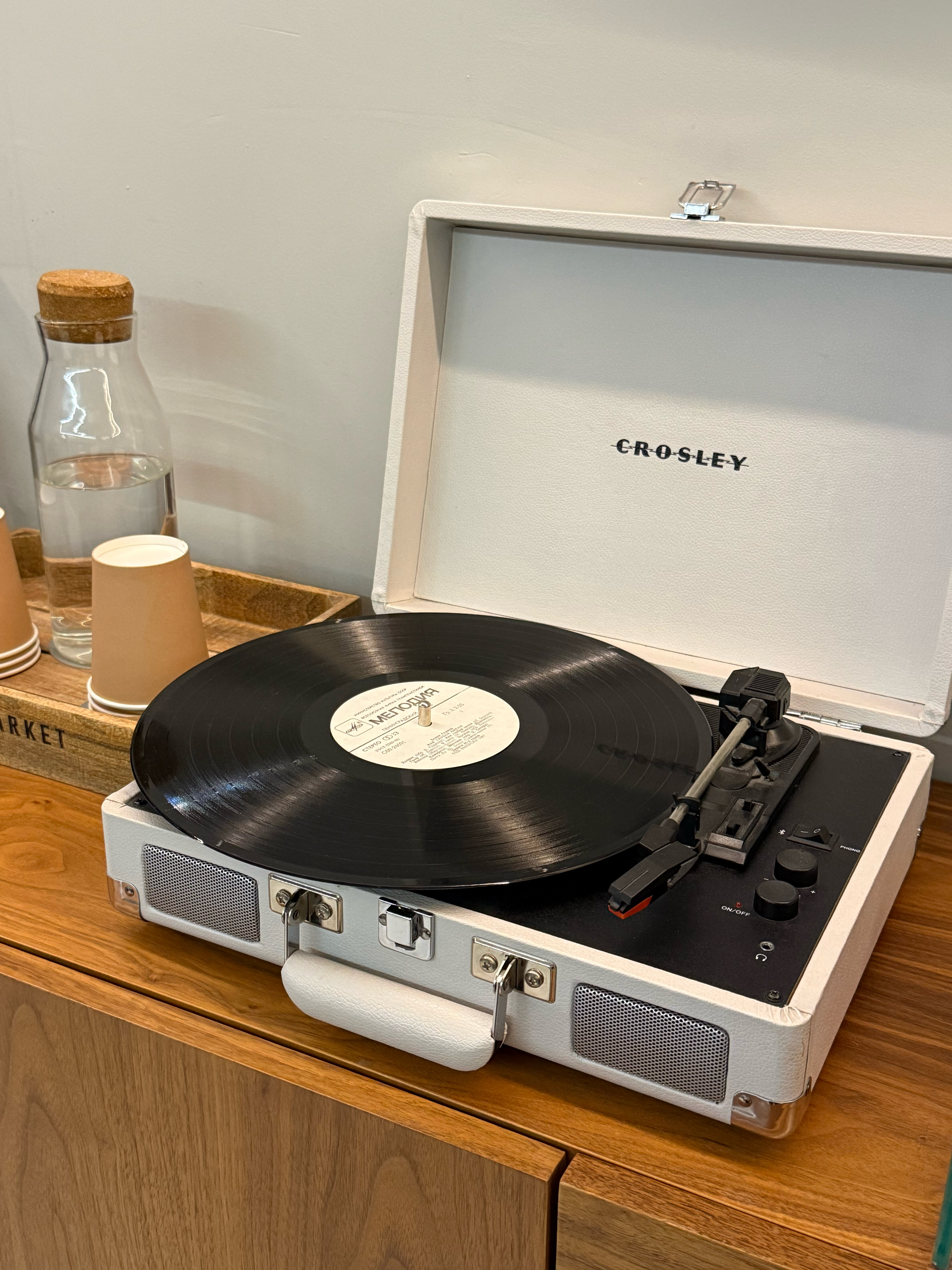 Фото The Faces Moyka