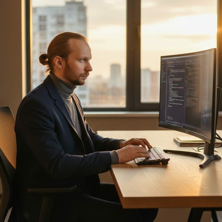 Web design studio Petriakov.com, Shelkovo, photo