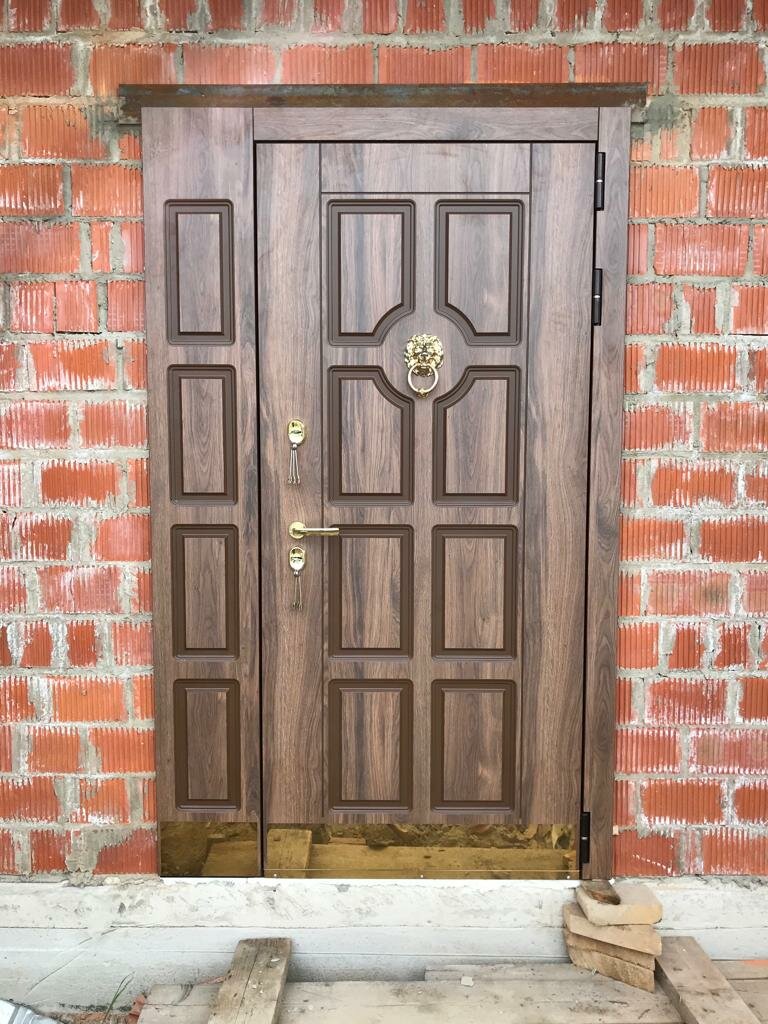 Doors Doors And Windows, Elektrostal, photo