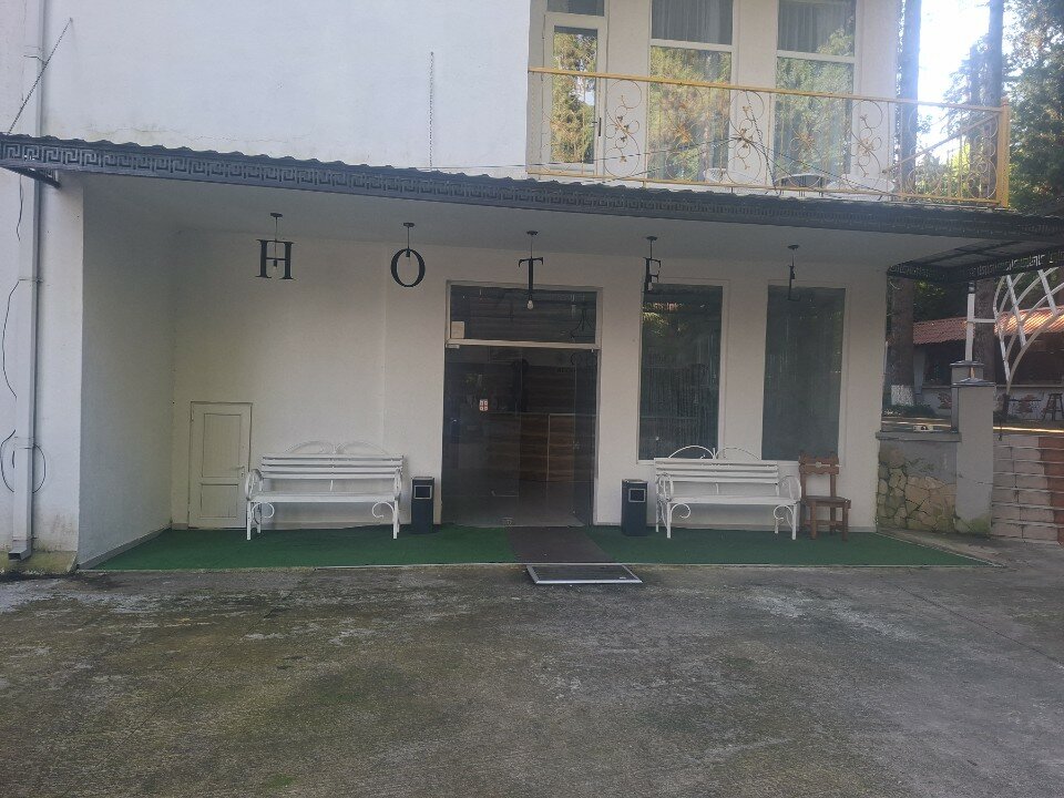 Фото Hotel Nine Brothers