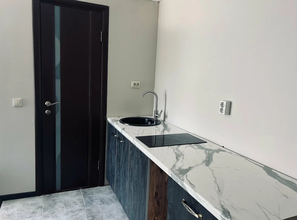 Фото Зеленый дом