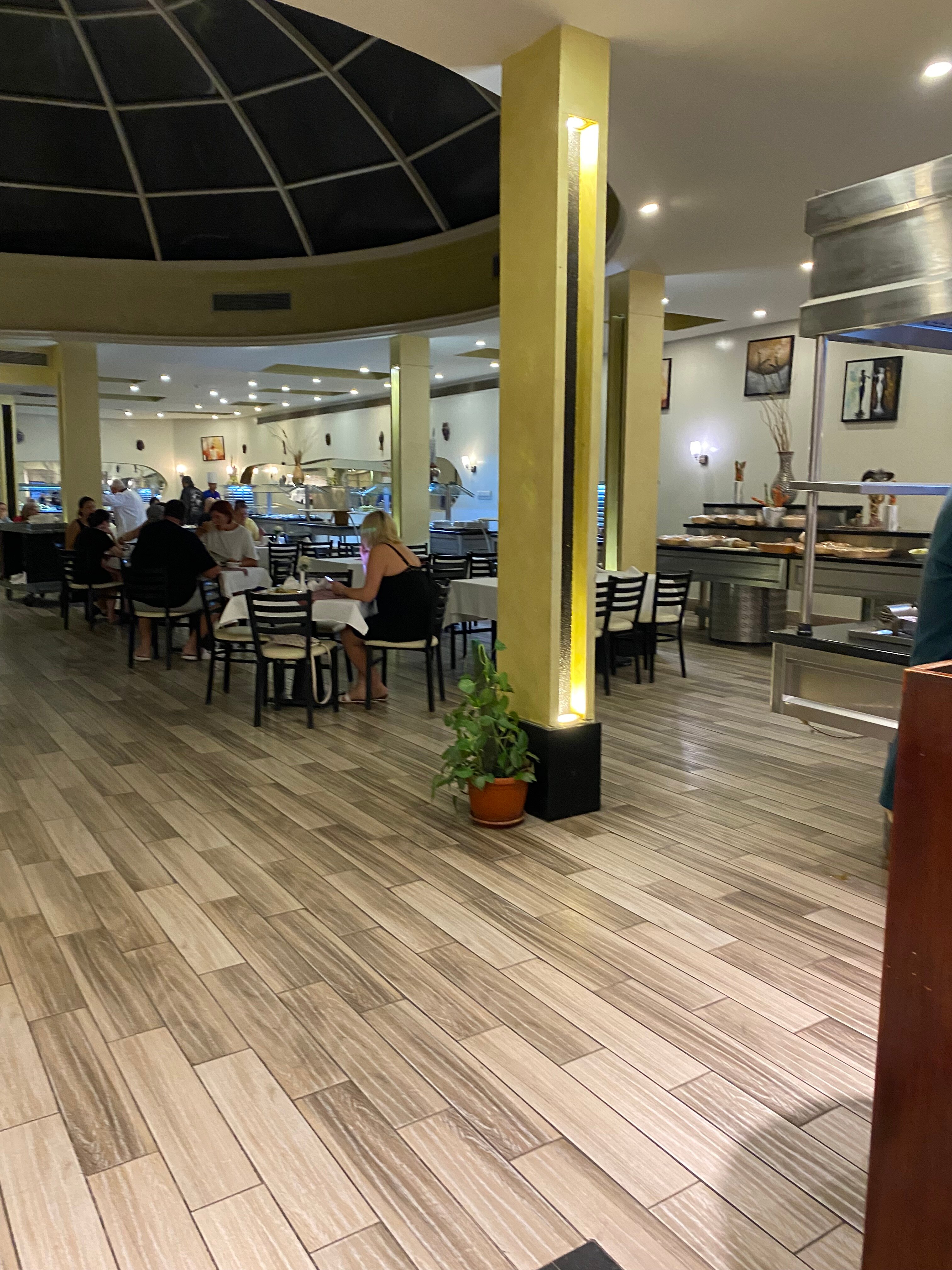 Фото Elysees Dream Beach Hotel