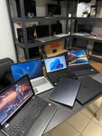 Ноутбук плюс + (Maksima Gorkogo Street, 149/95), computer repairs and services
