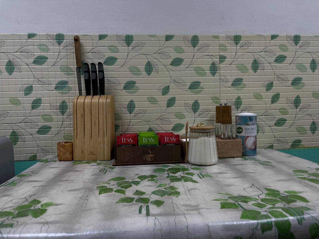 Фото Берёза