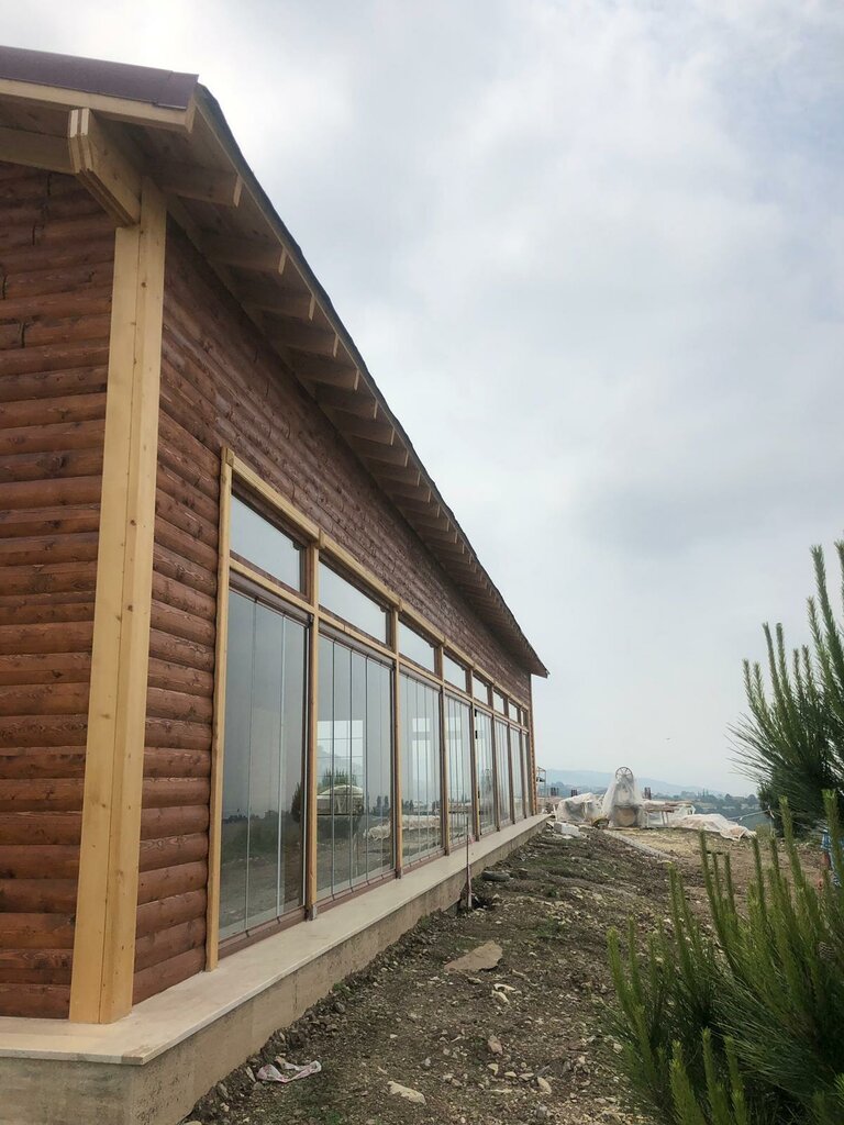 Lumber Pınar Kereste - Pınar Kereste San, Basiskele, photo