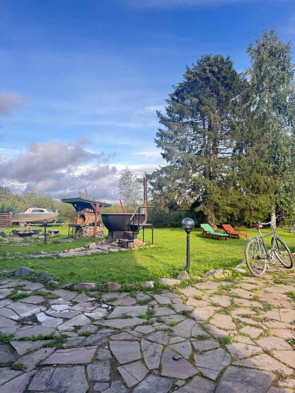 Фото Дом у Озера