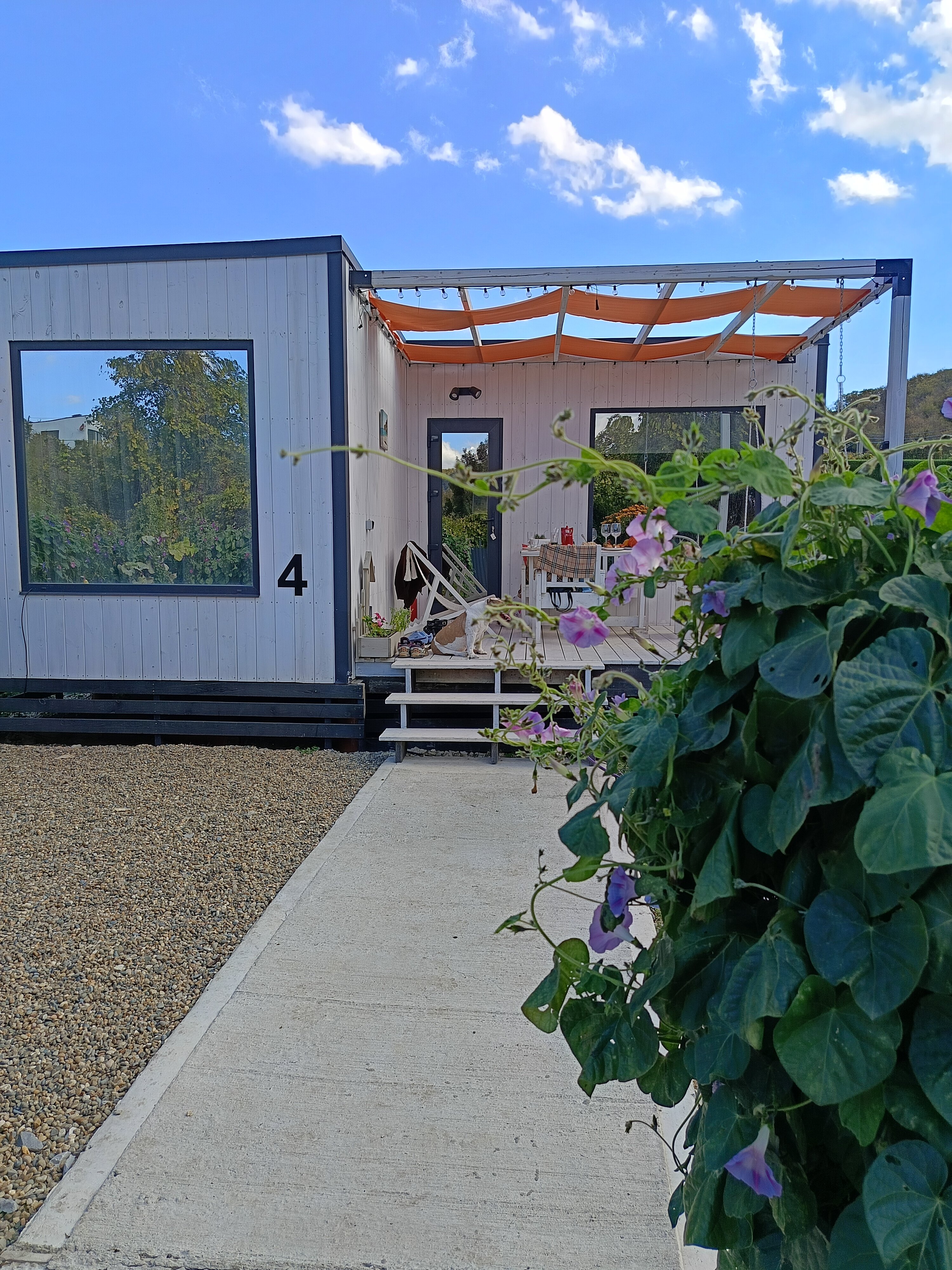 Фото Домики в Абрау