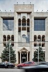 Melikyan Architects (Moskovyan Street, 37), architectural firm
